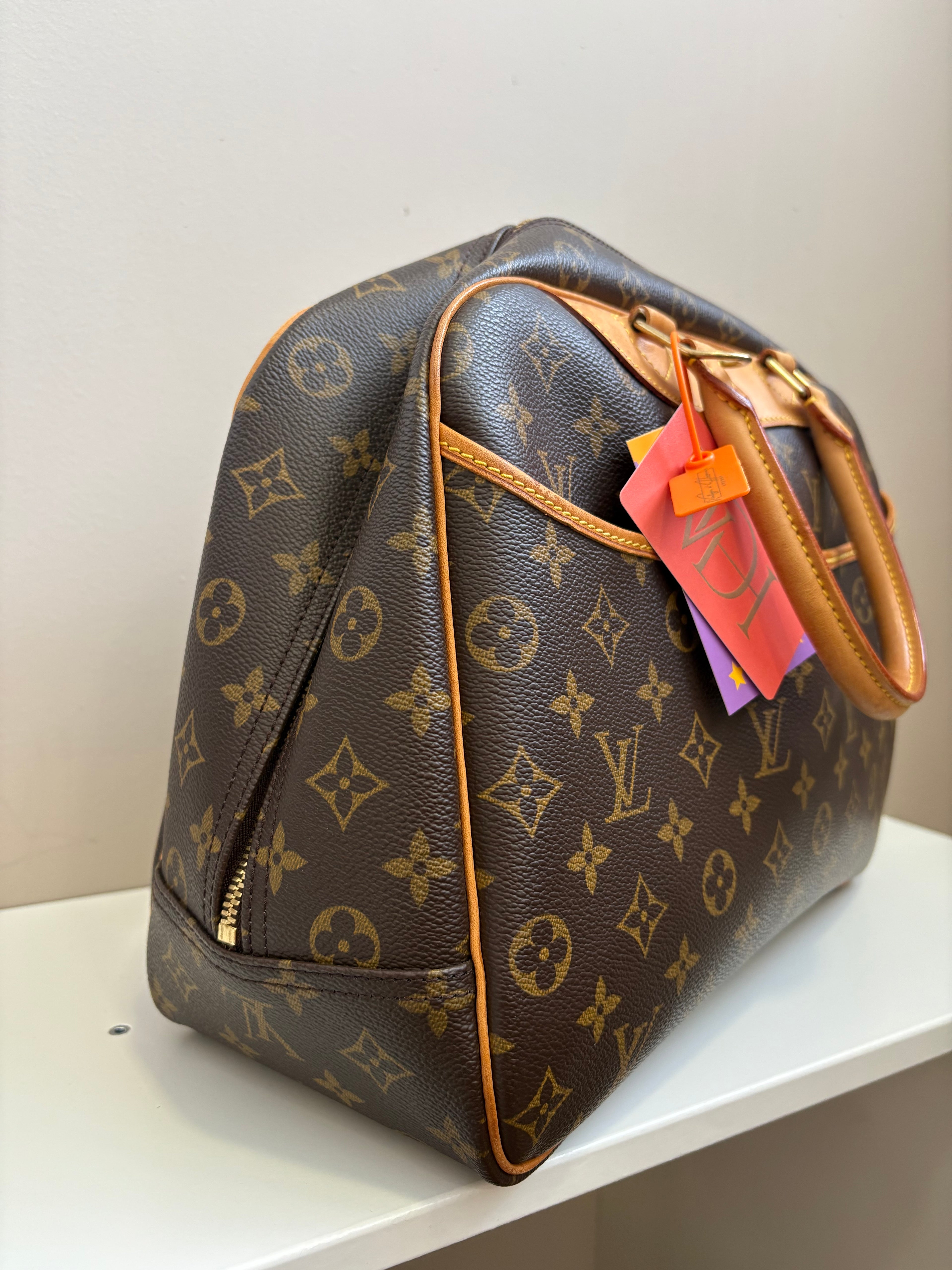 Louis Vuitton Deauville