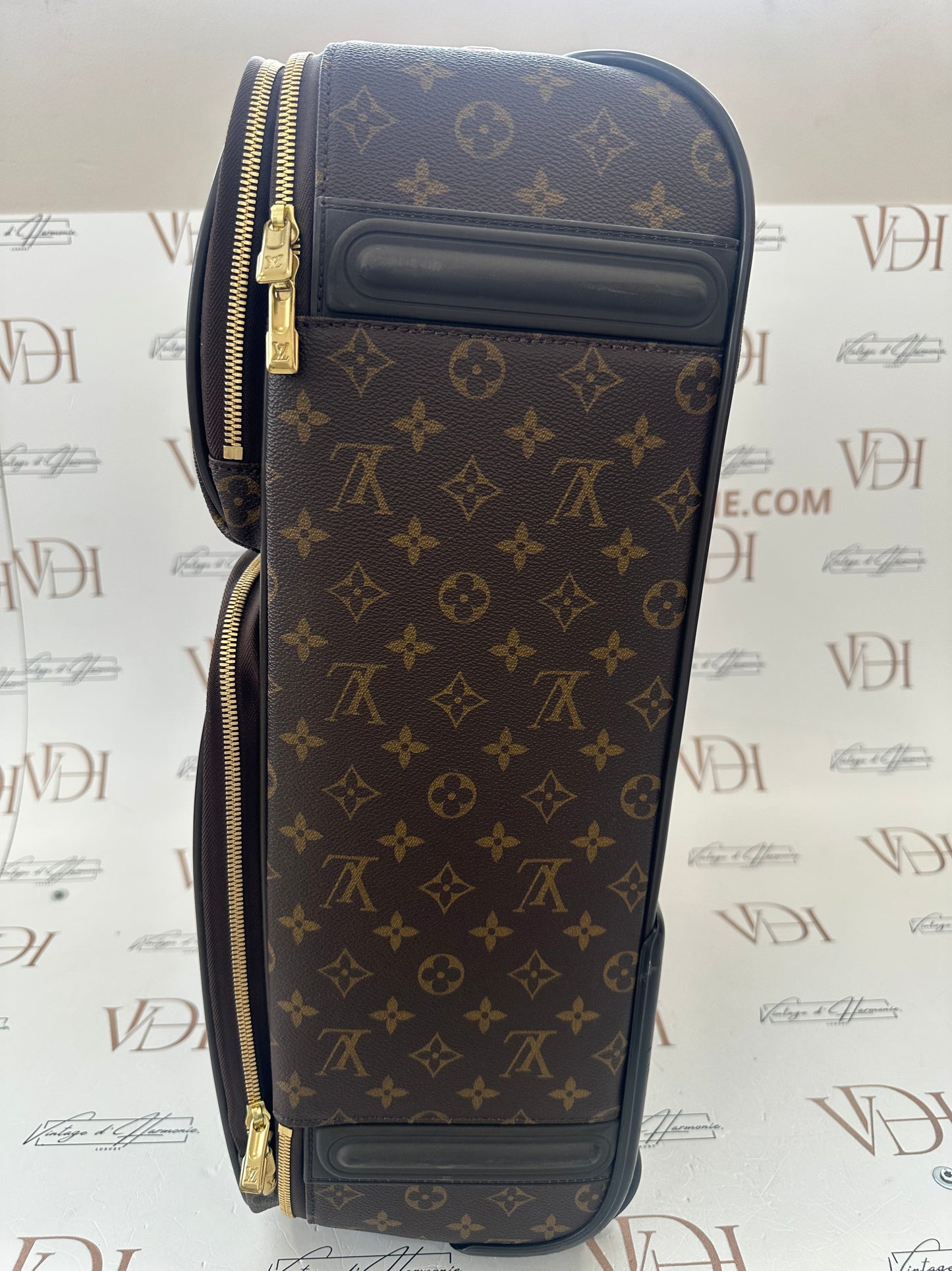 016886 - Louis Vuitton Trolley