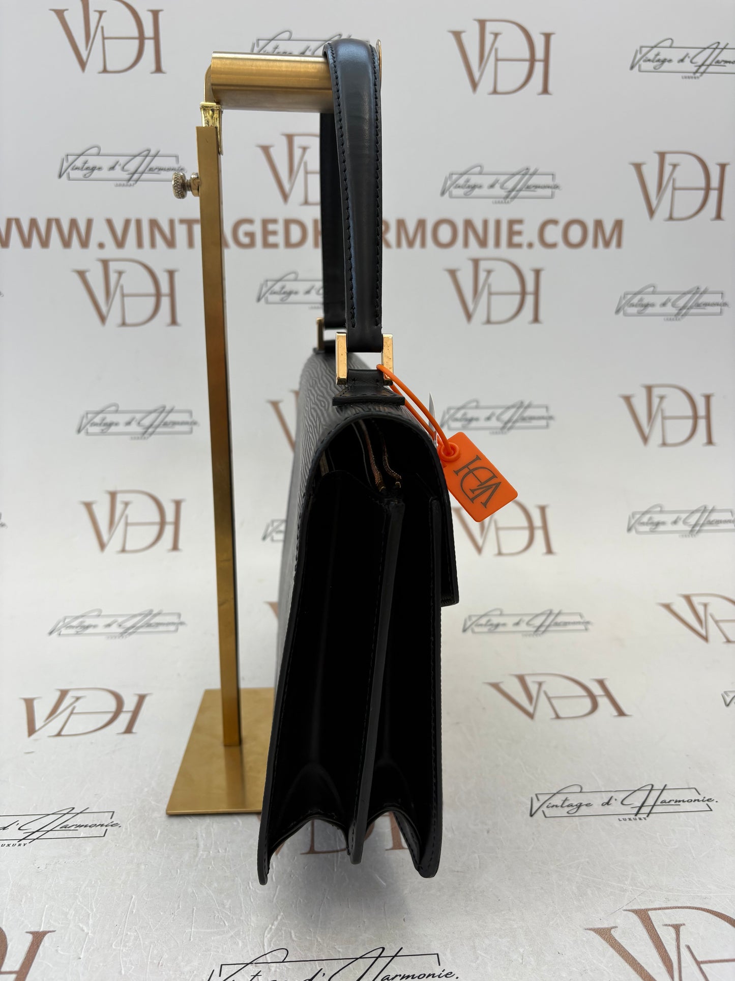 017647 - Louis Vuitton Epi Concorde