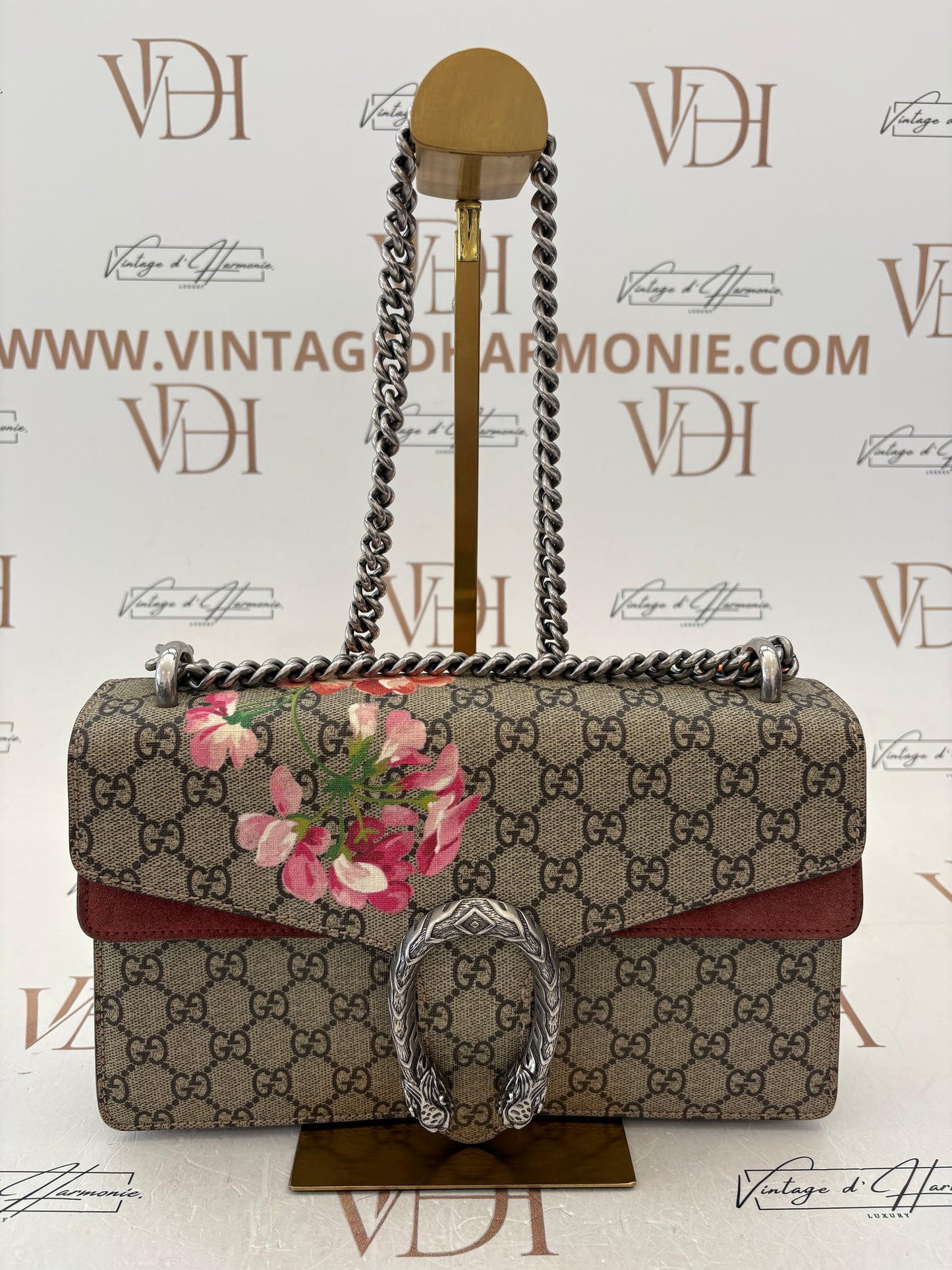 383195 - Gucci Dionysus