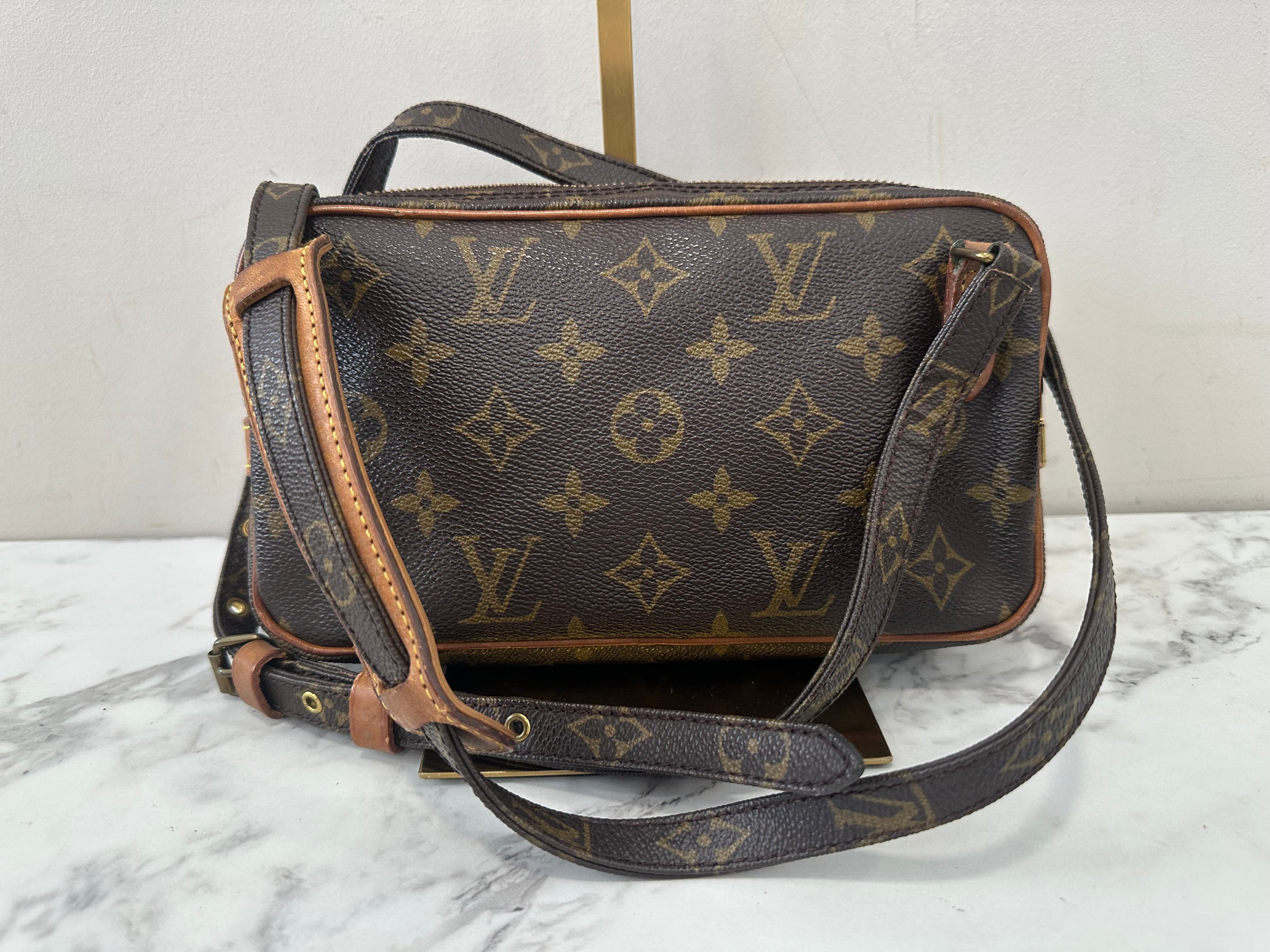 Louis Vuitton Marly Band