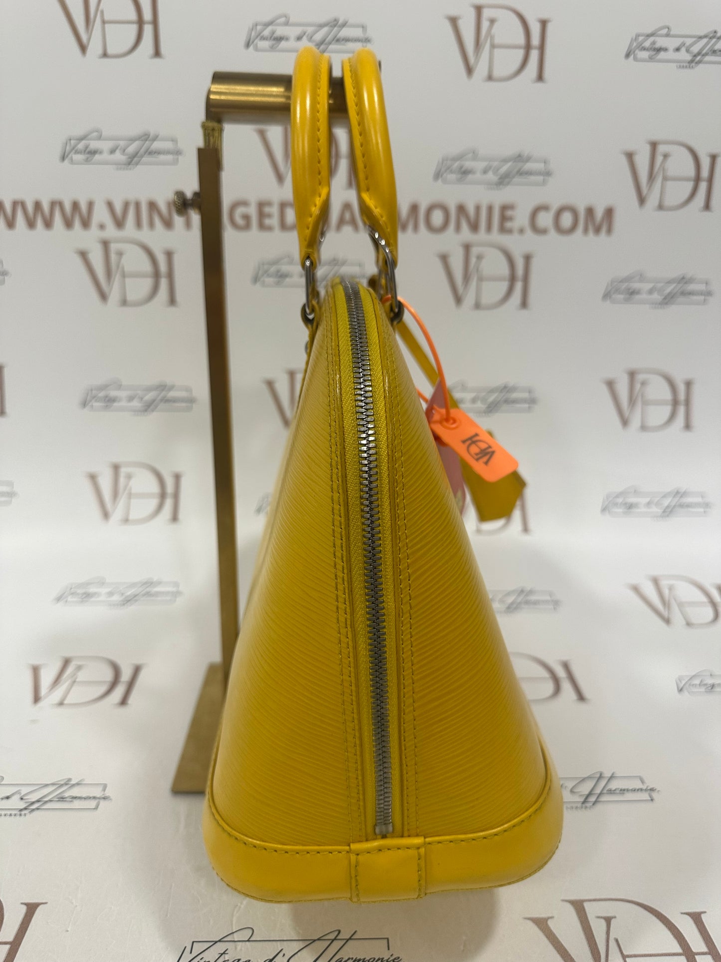 382860 - Louis Vuitton Alma