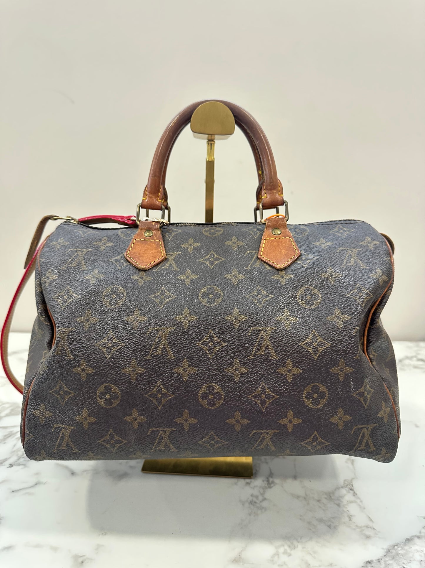 Louis Vuitton Speedy 30