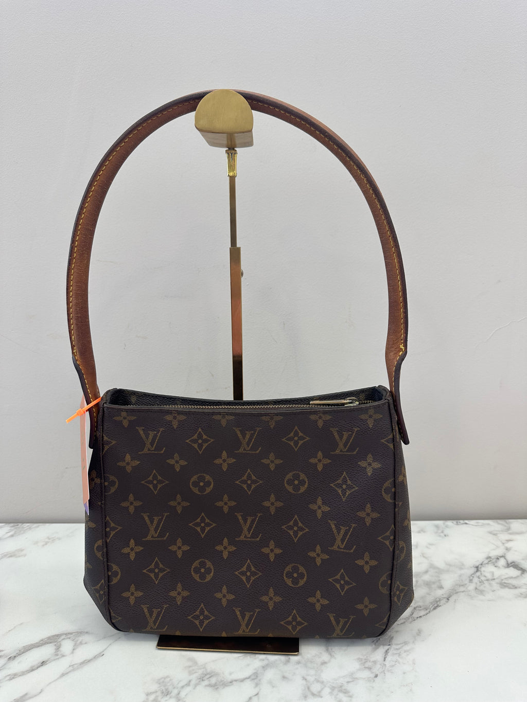 Louis Vuitton Looping MM