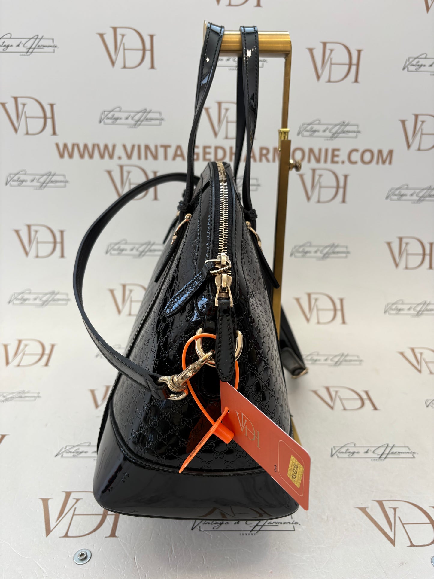 383210 - Gucci Black