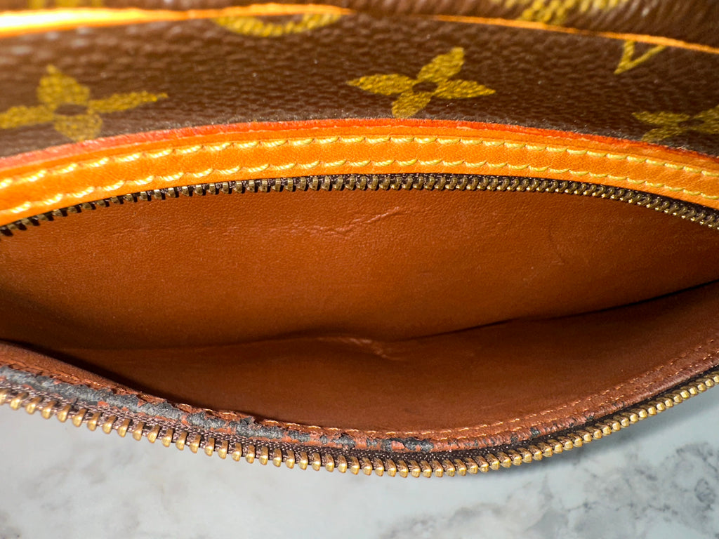 Louis Vuitton Marly Dragonne GM