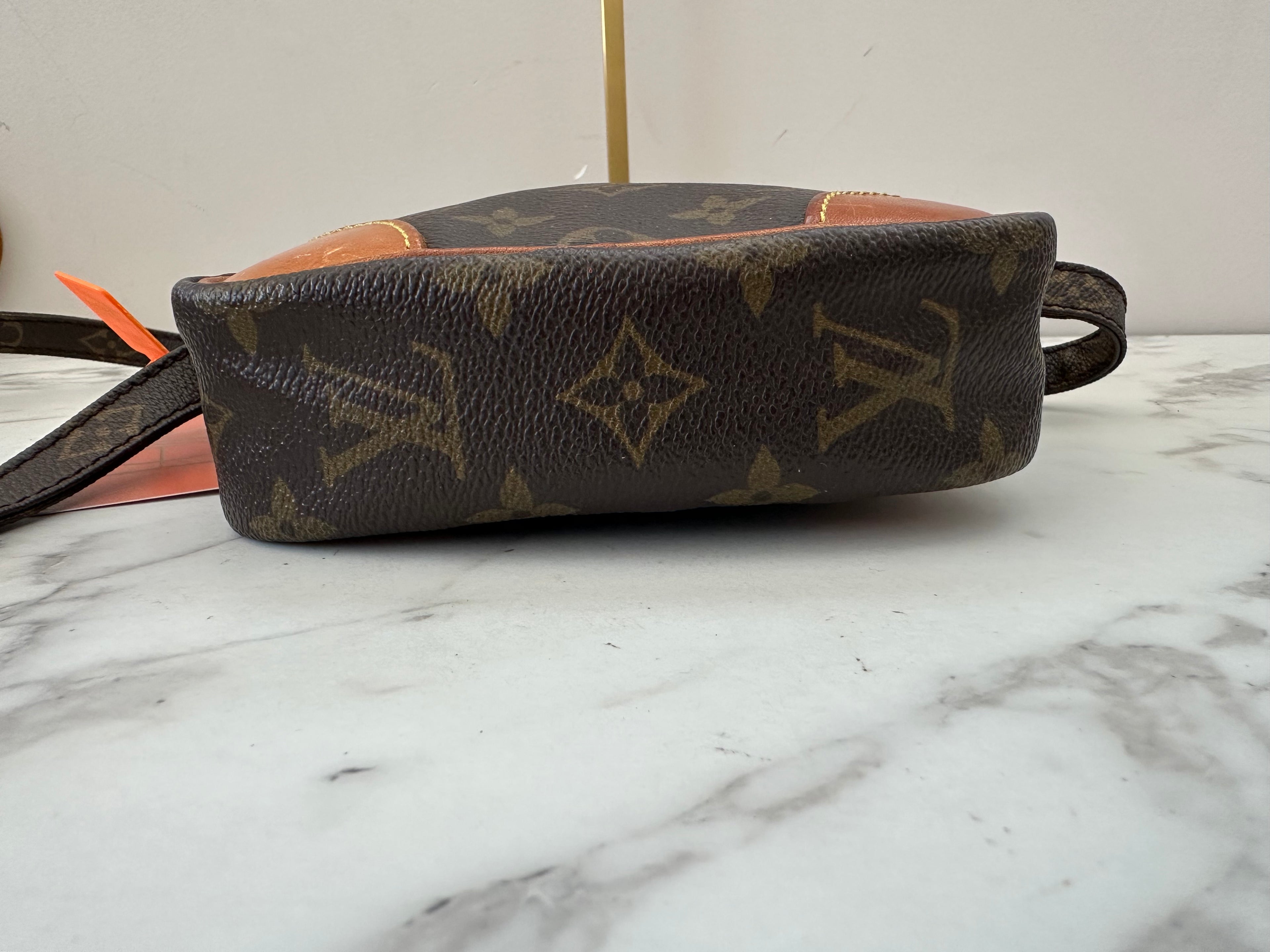 Louis Vuitton Danube