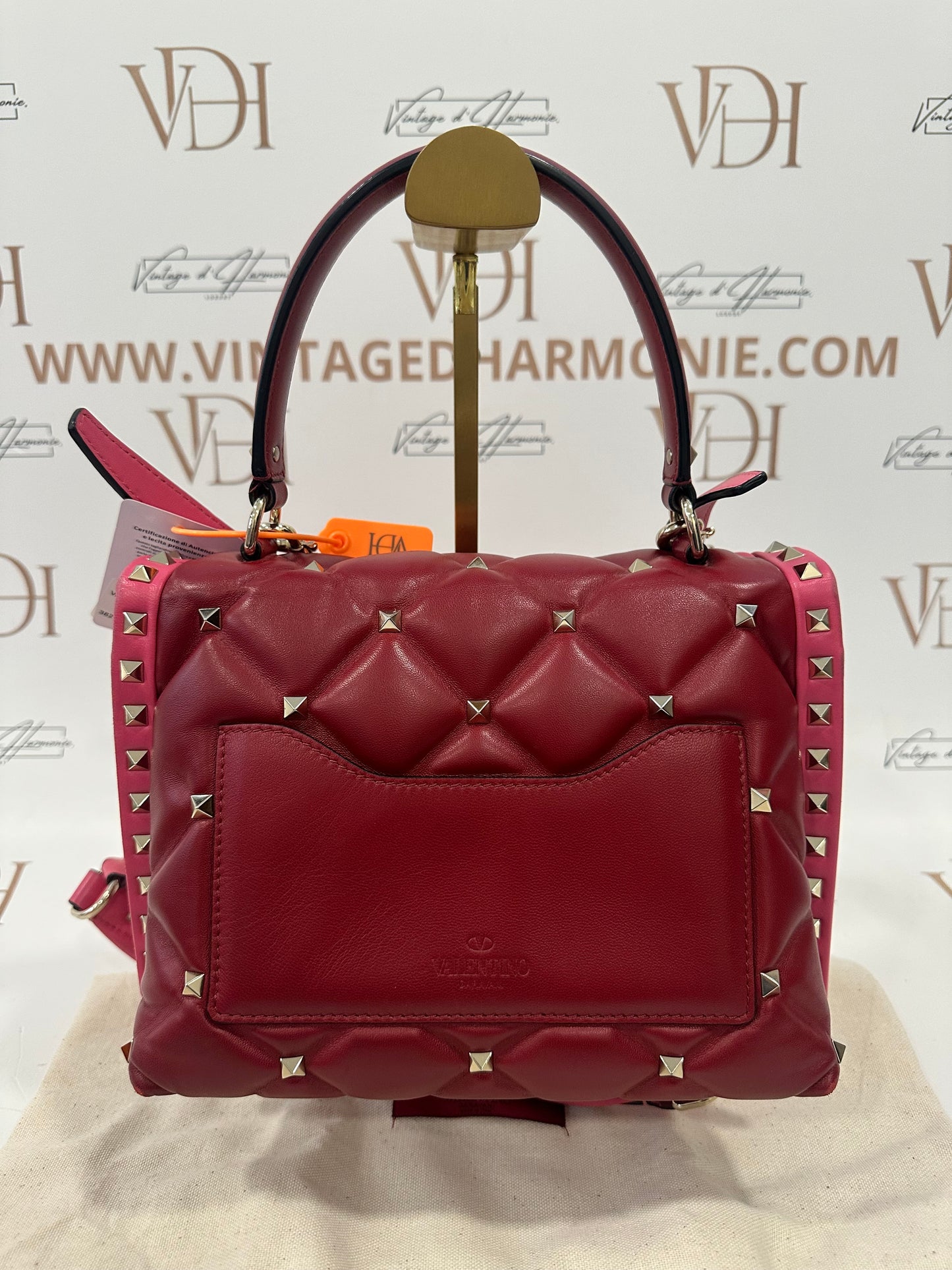 382940 - Valentino Candystud
