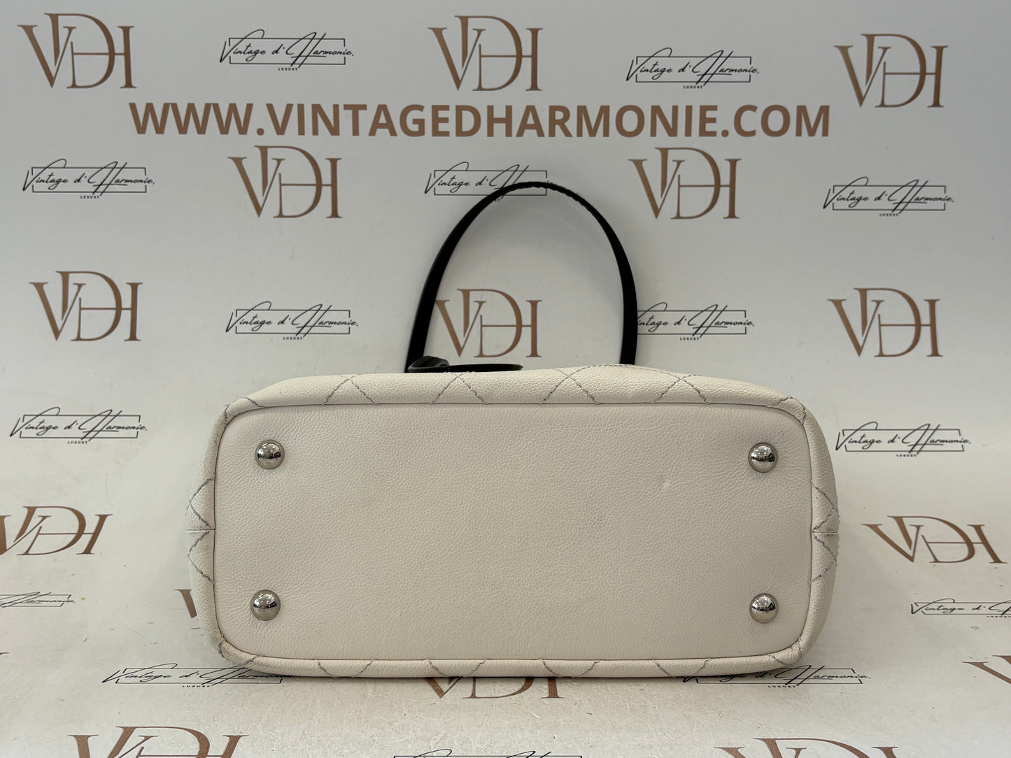 017088 - Chanel White On The Road
