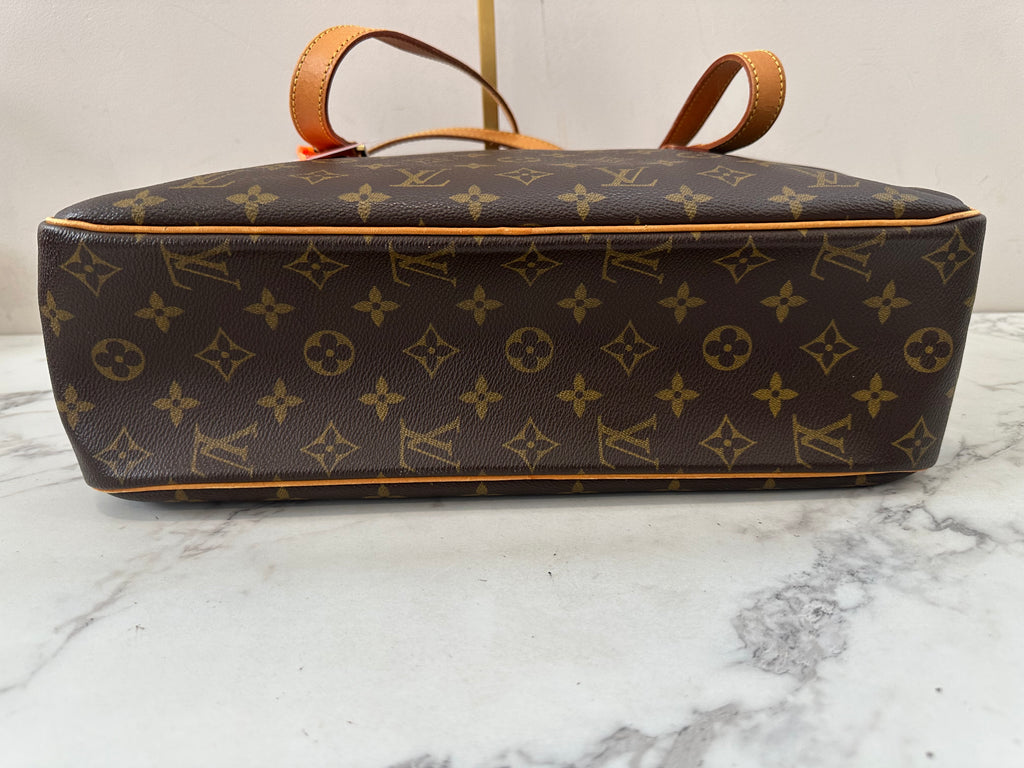 Louis Vuitton Cite GM