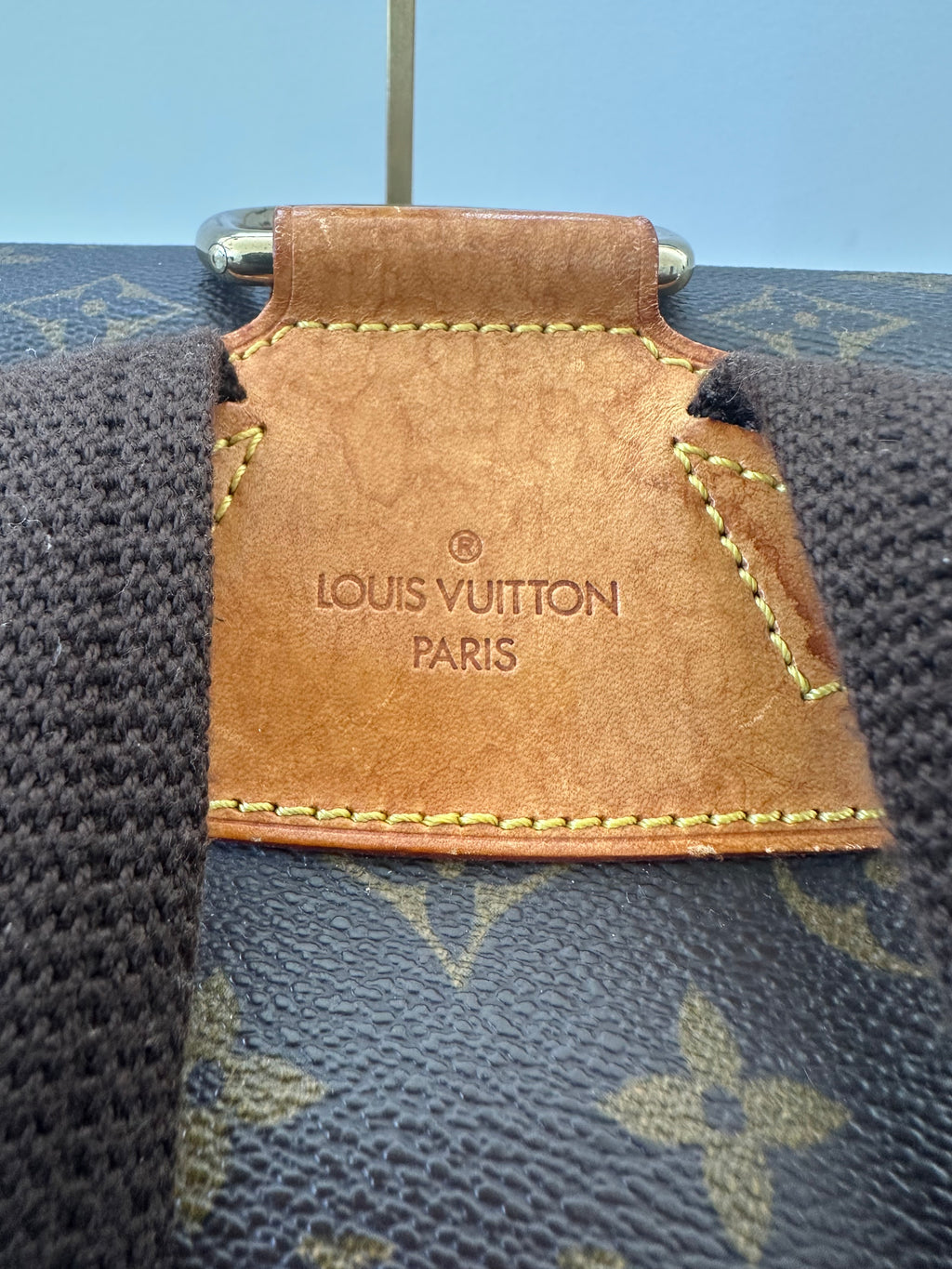 Louis Vuitton Montsouris GM