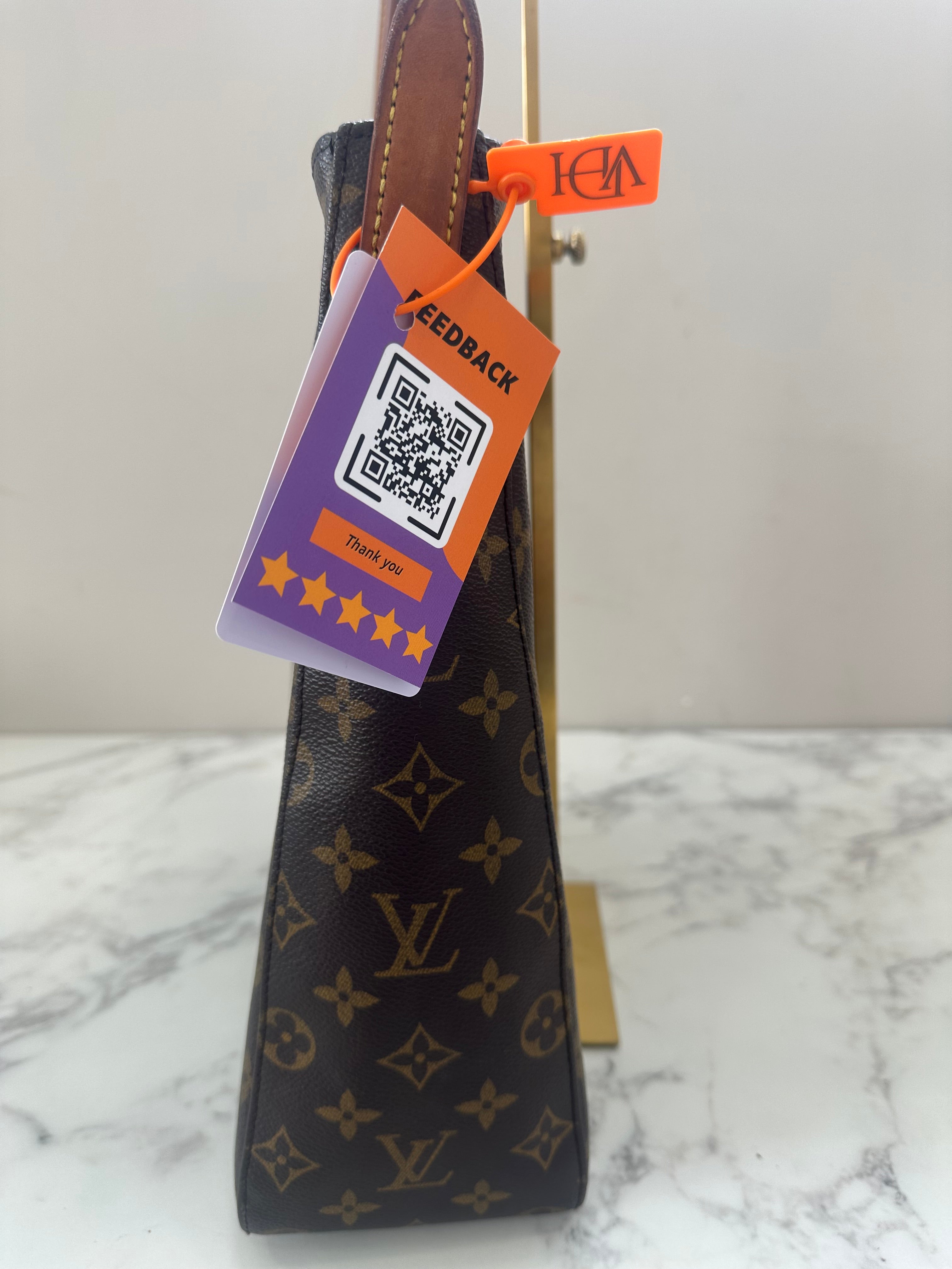 Louis Vuitton Looping GM