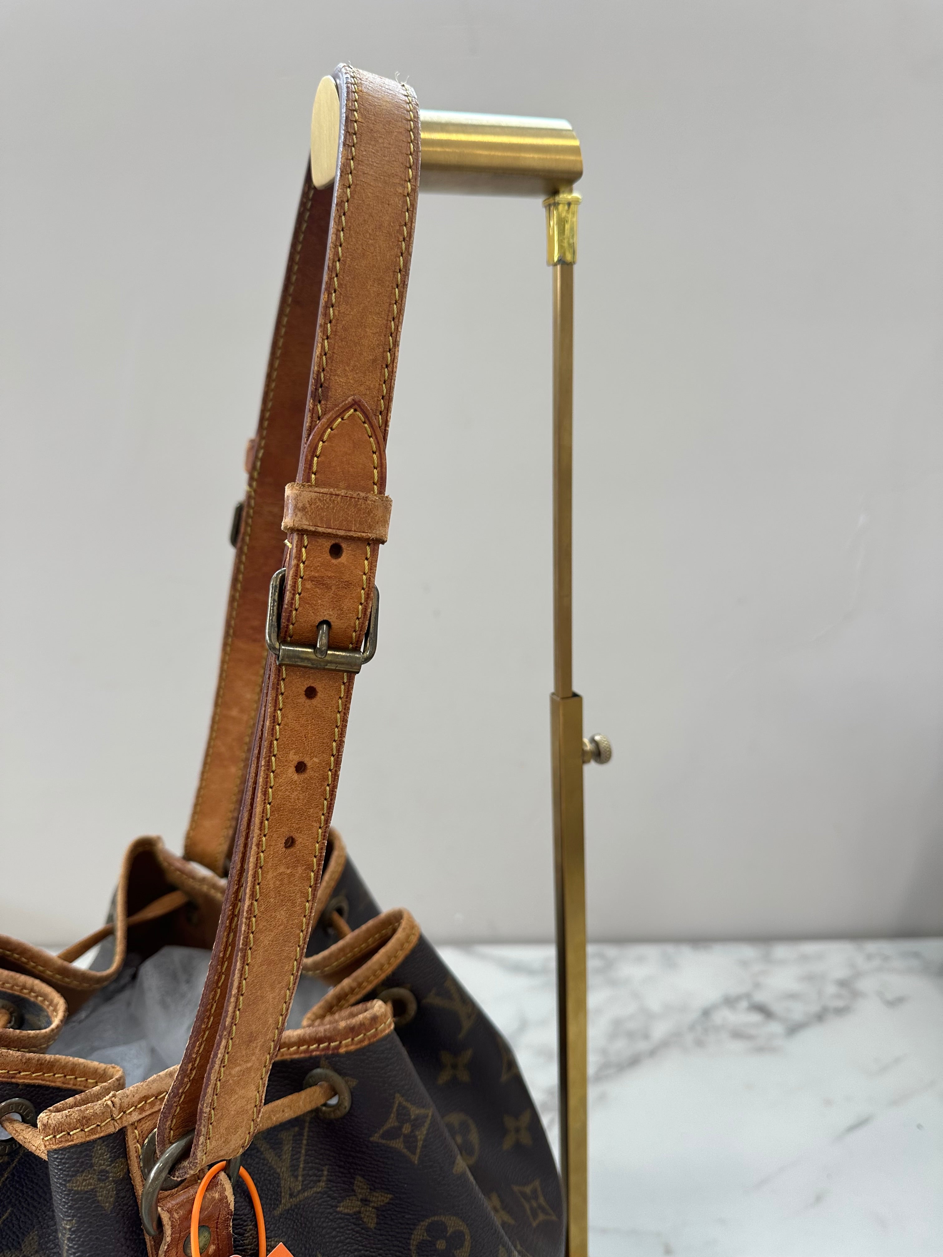 Louis Vuitton Petite Noé