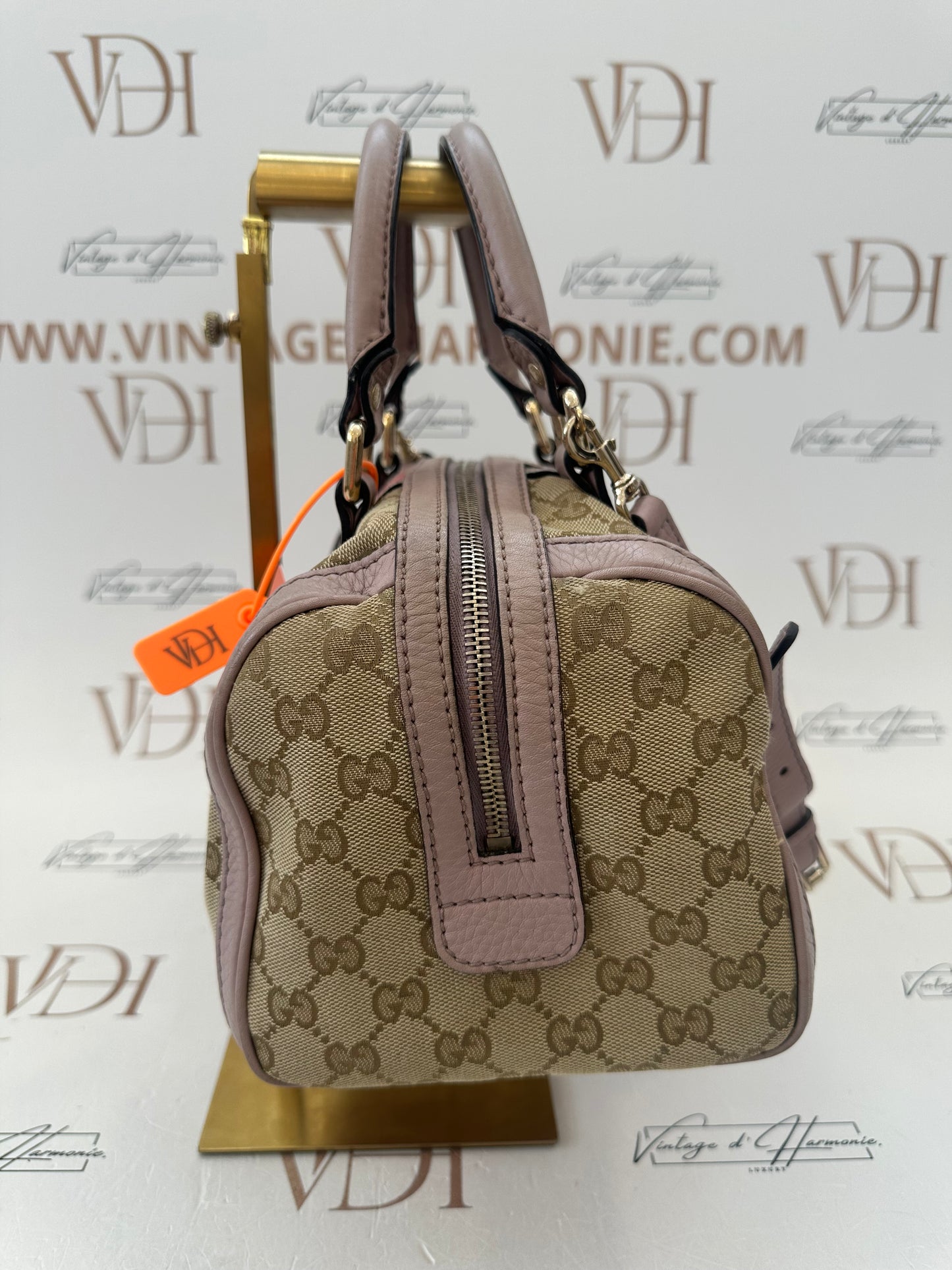 382735 - Gucci Bauletto Bandouliere