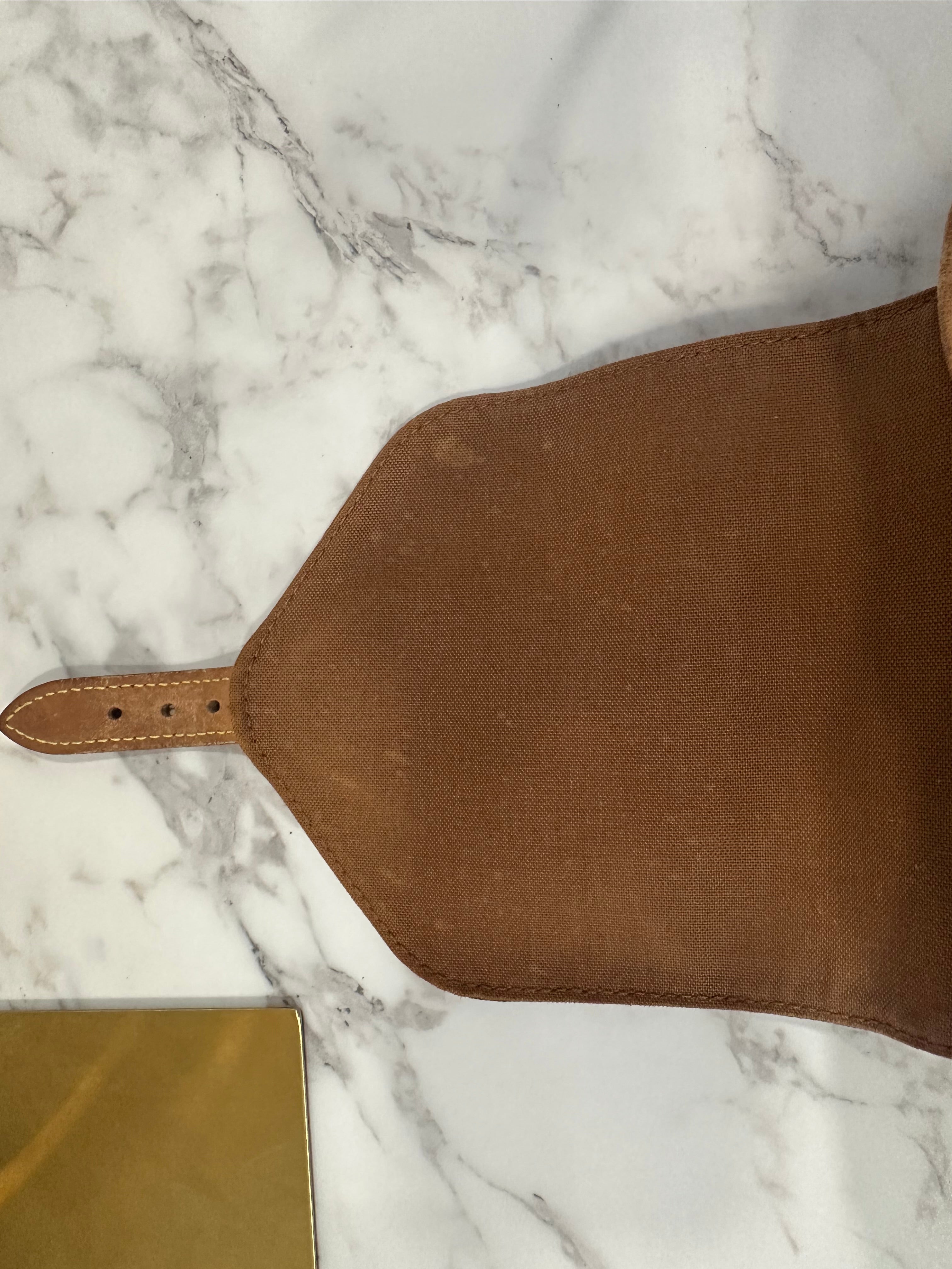 Louis Vuitton Montsouris MM