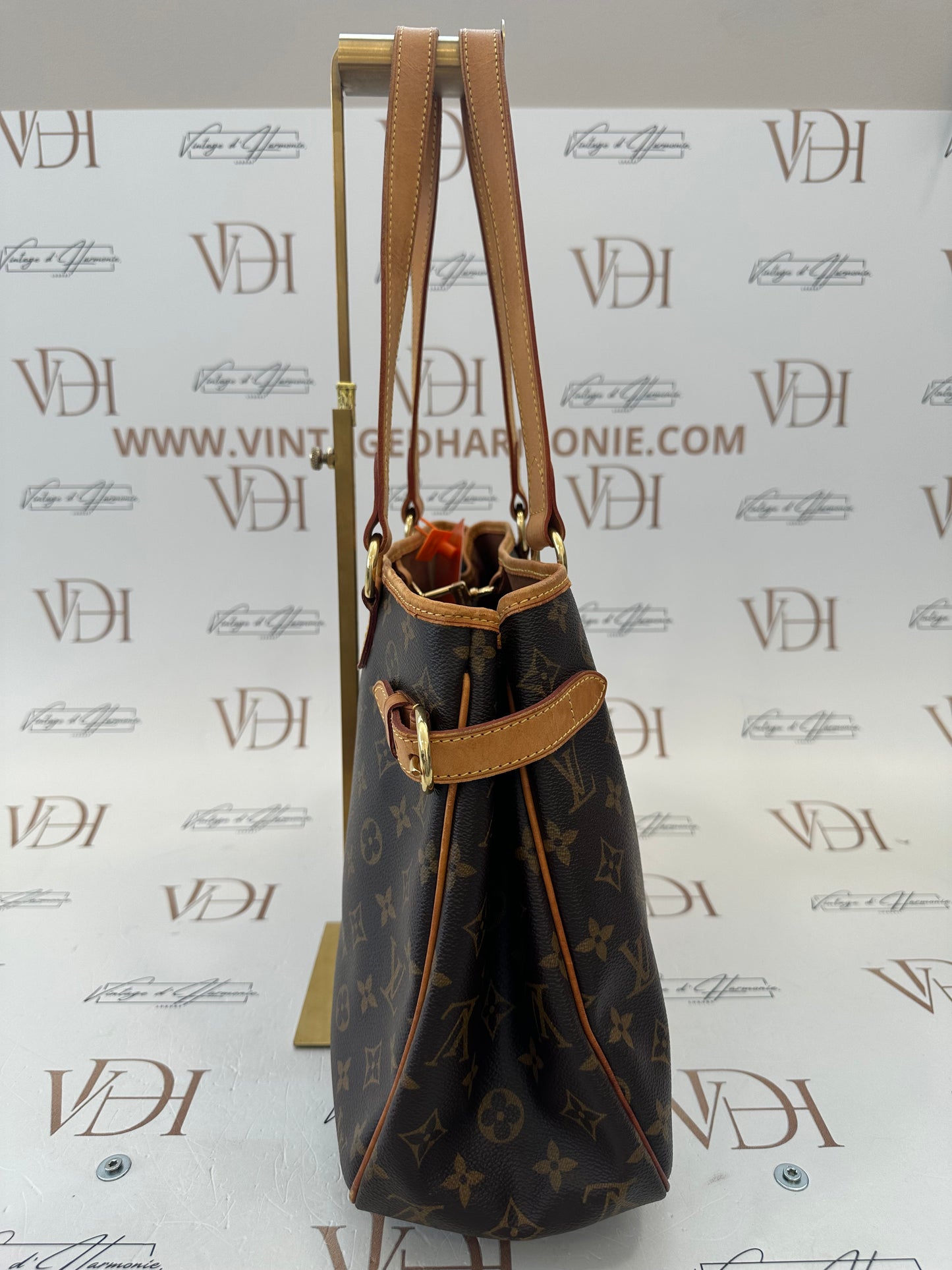 017946 - Louis Vuitton Batignolles Horizontal