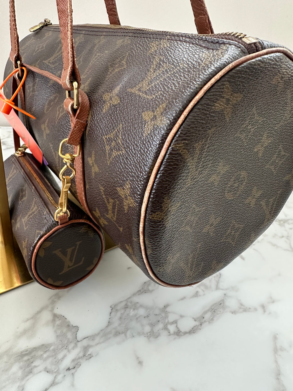 Louis Vuitton Papillon 30