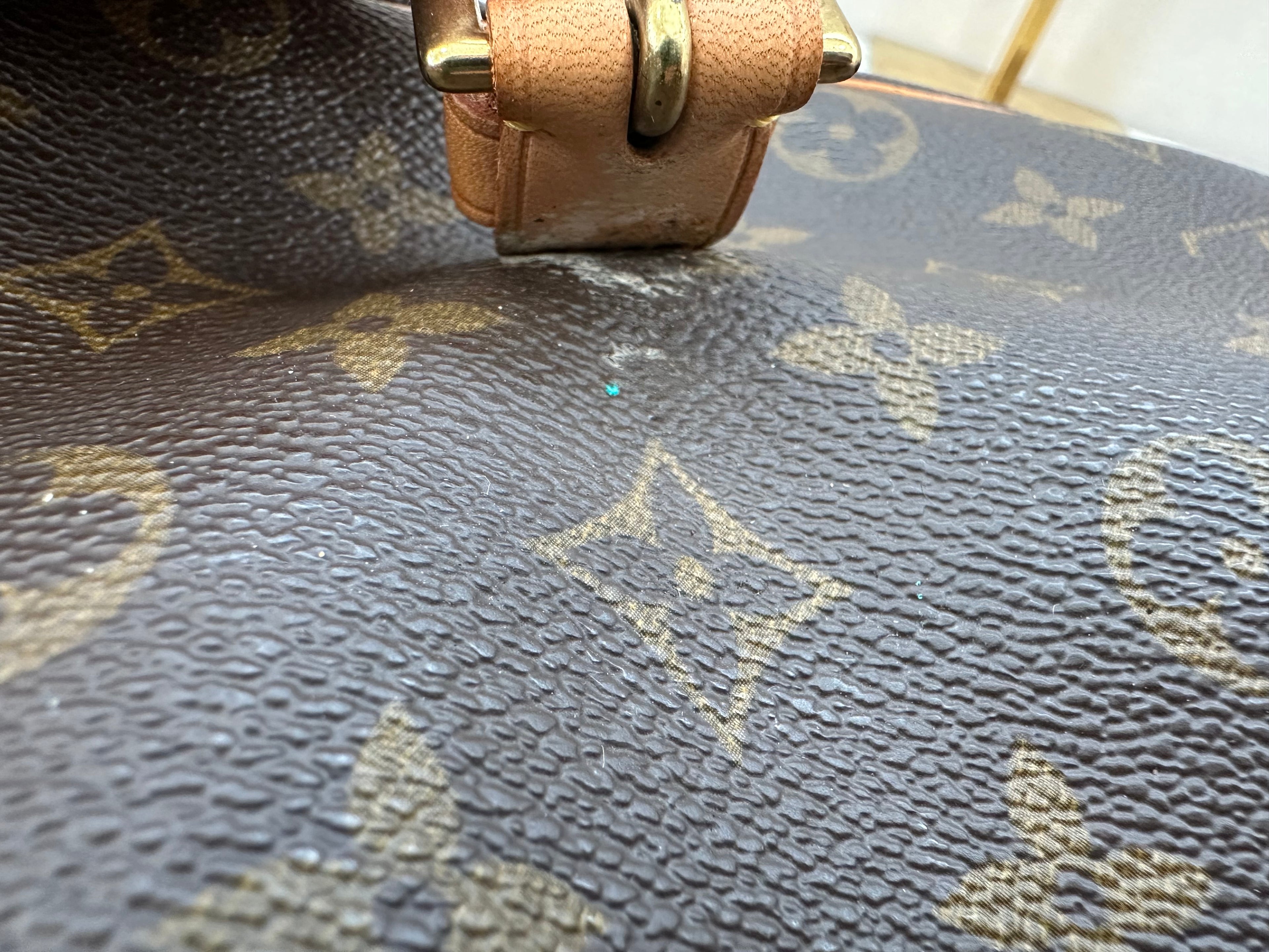 Louis Vuitton Jeune Fille GM