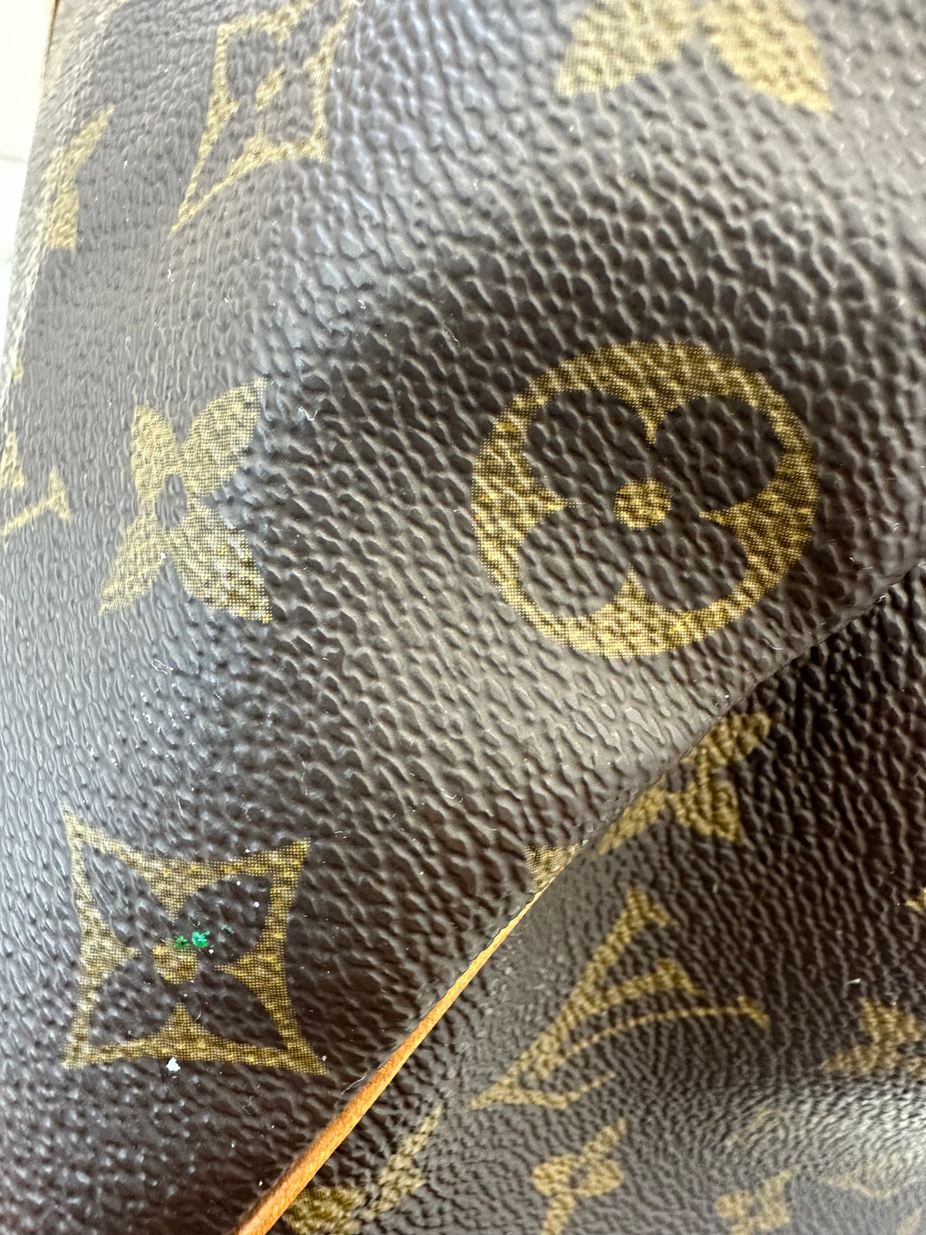 Louis Vuitton Keepall 50