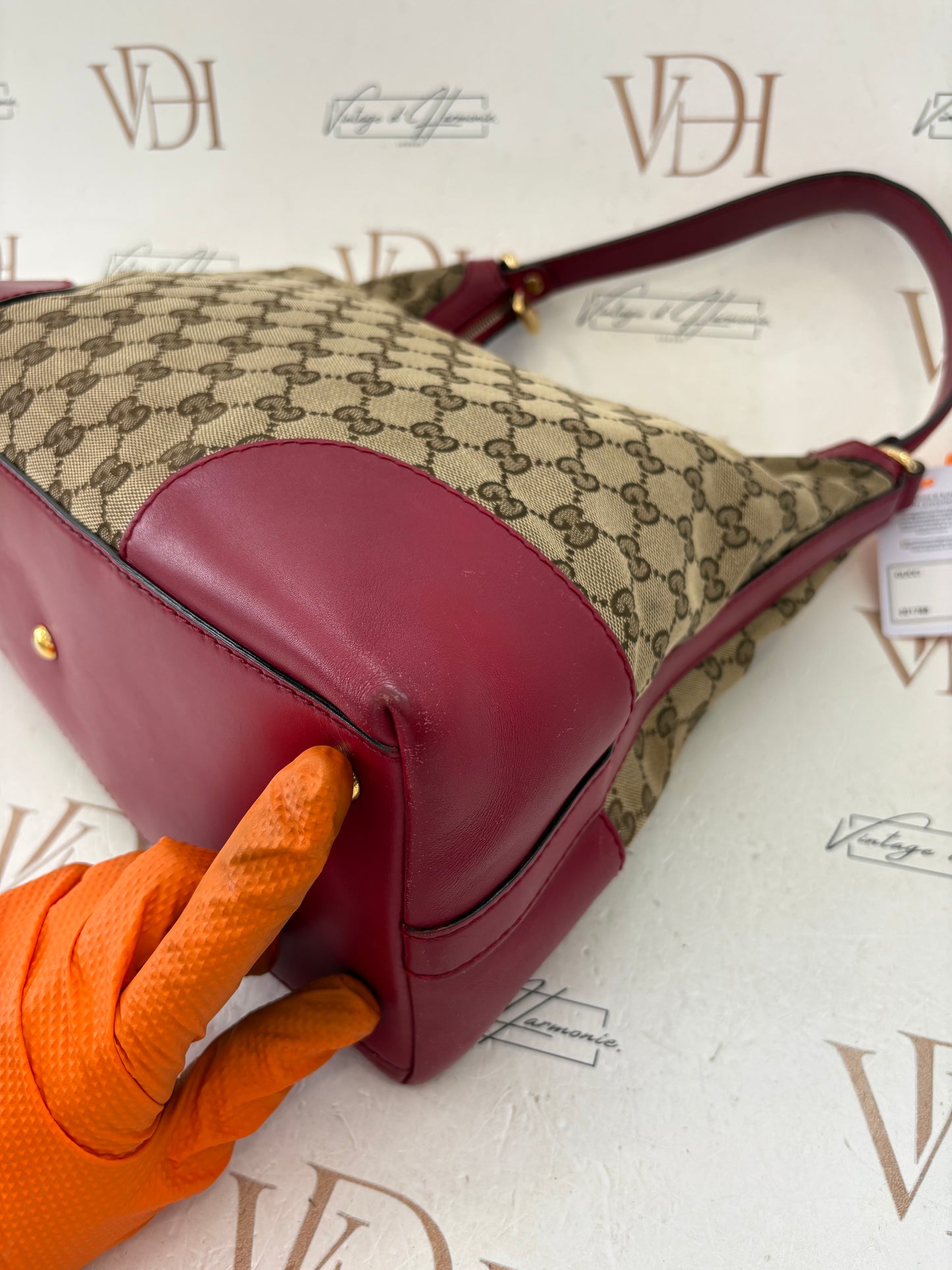 201788 - Gucci Bag
