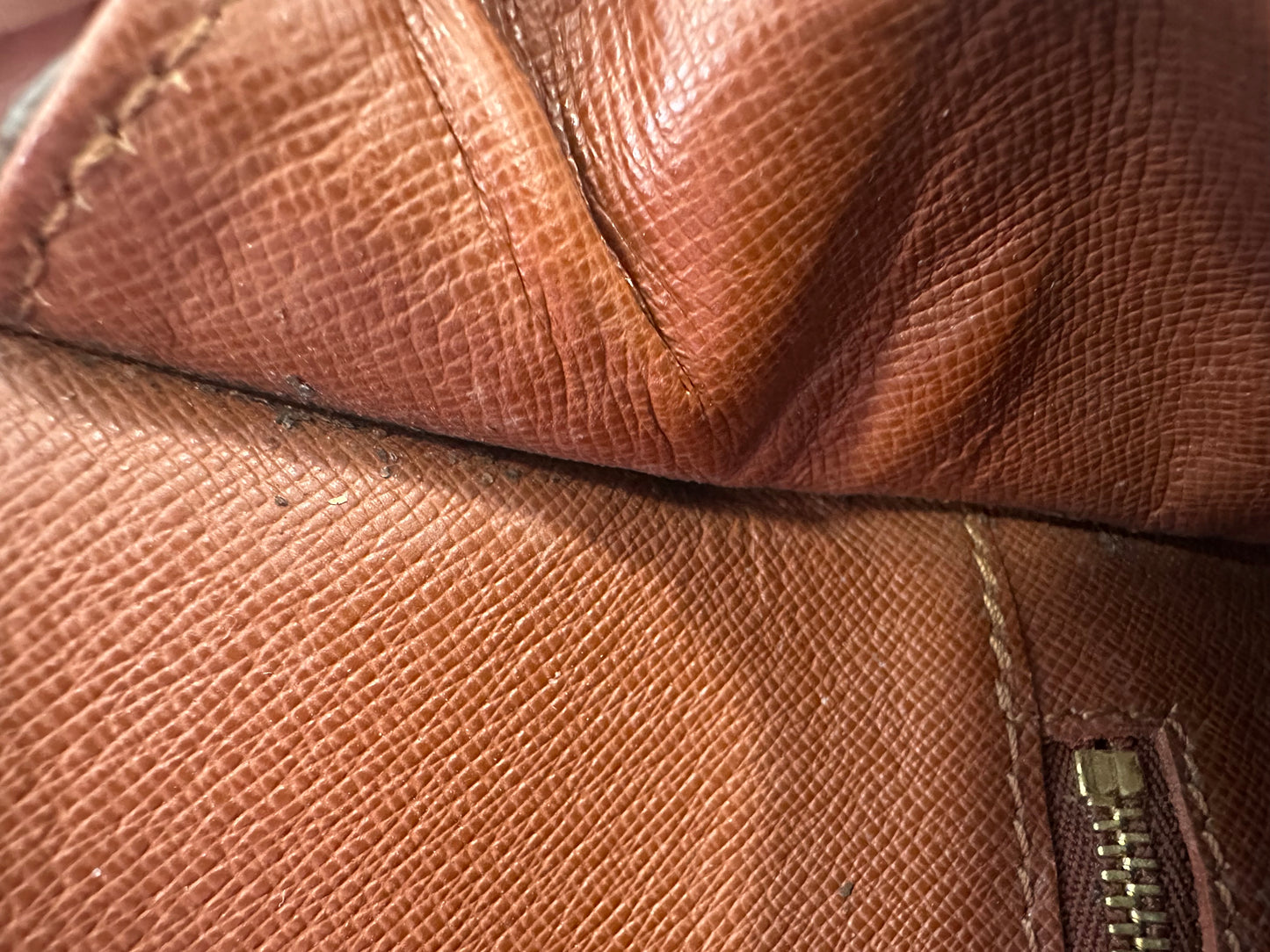 Louis Vuitton Saint Cloud GM