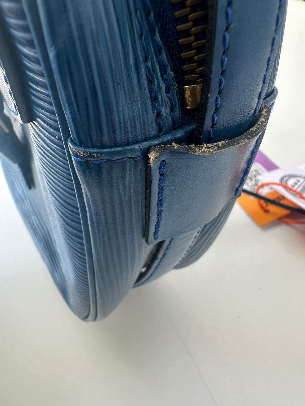 Louis Vuitton Jeune Fille