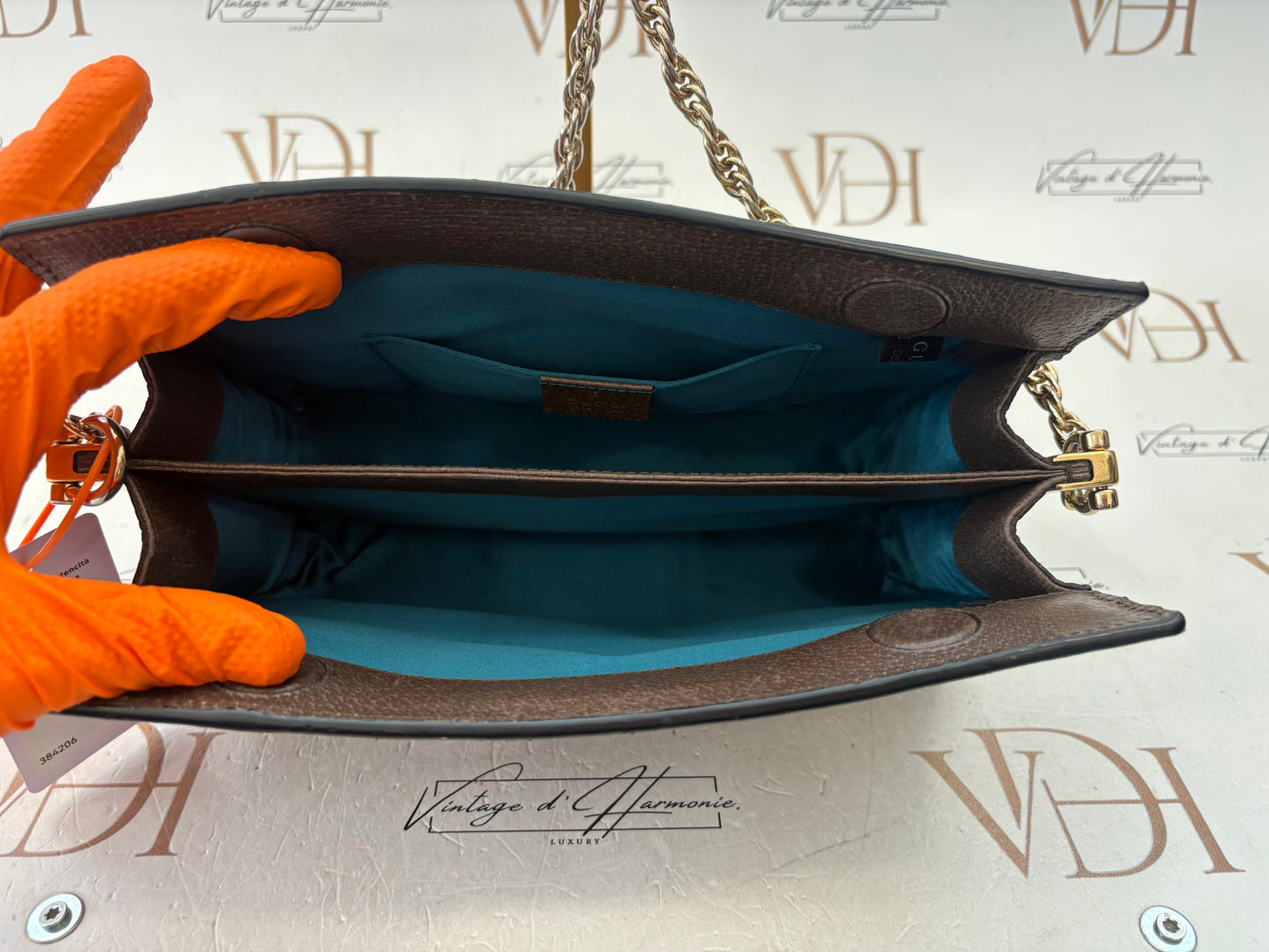 384206 - Gucci Ophidia