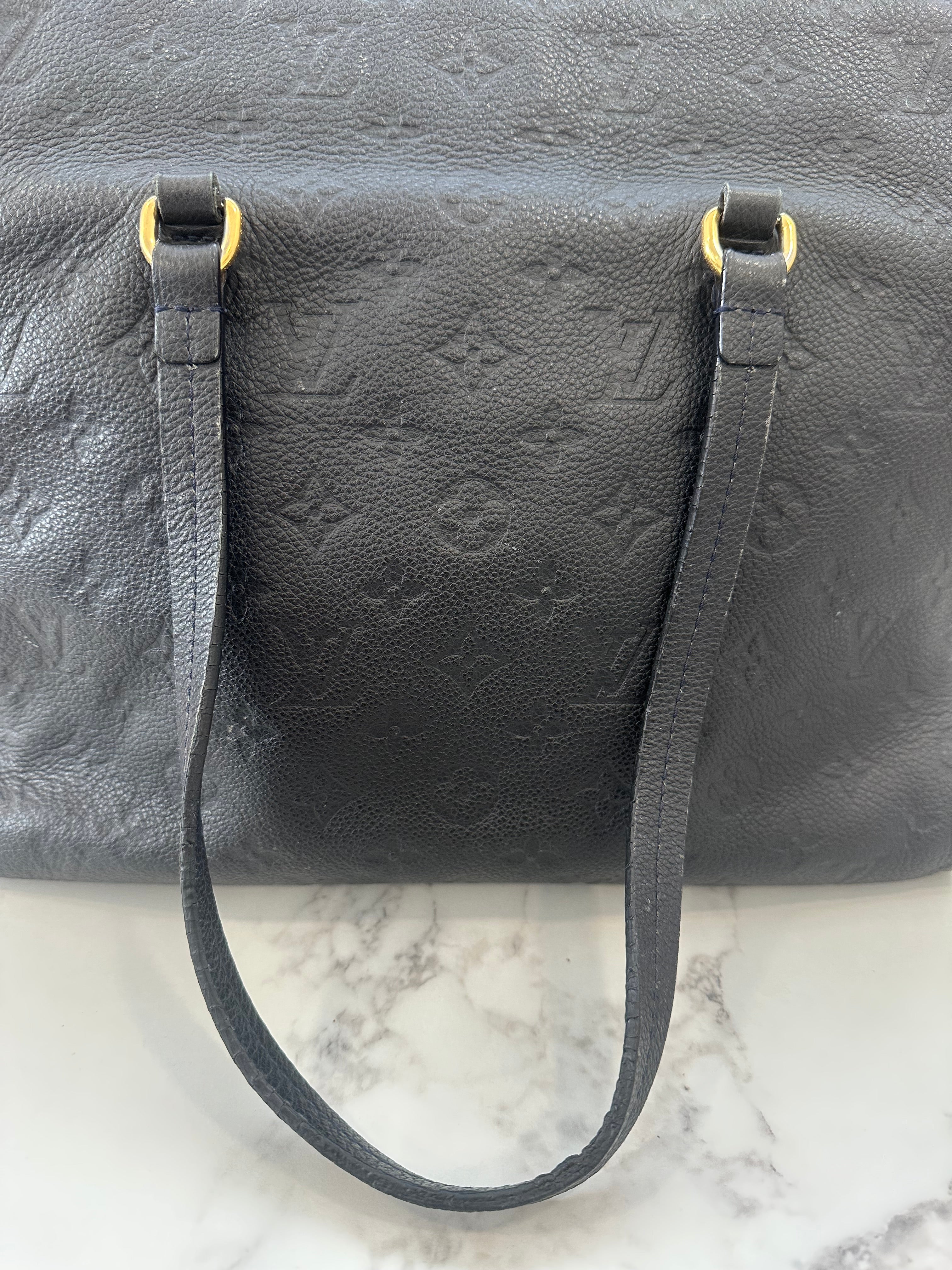 Louis Vuitton Lumineuse