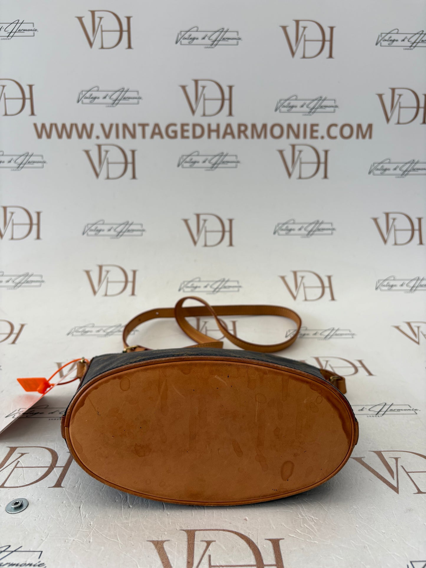 018643 - Louis Vuitton Drouot