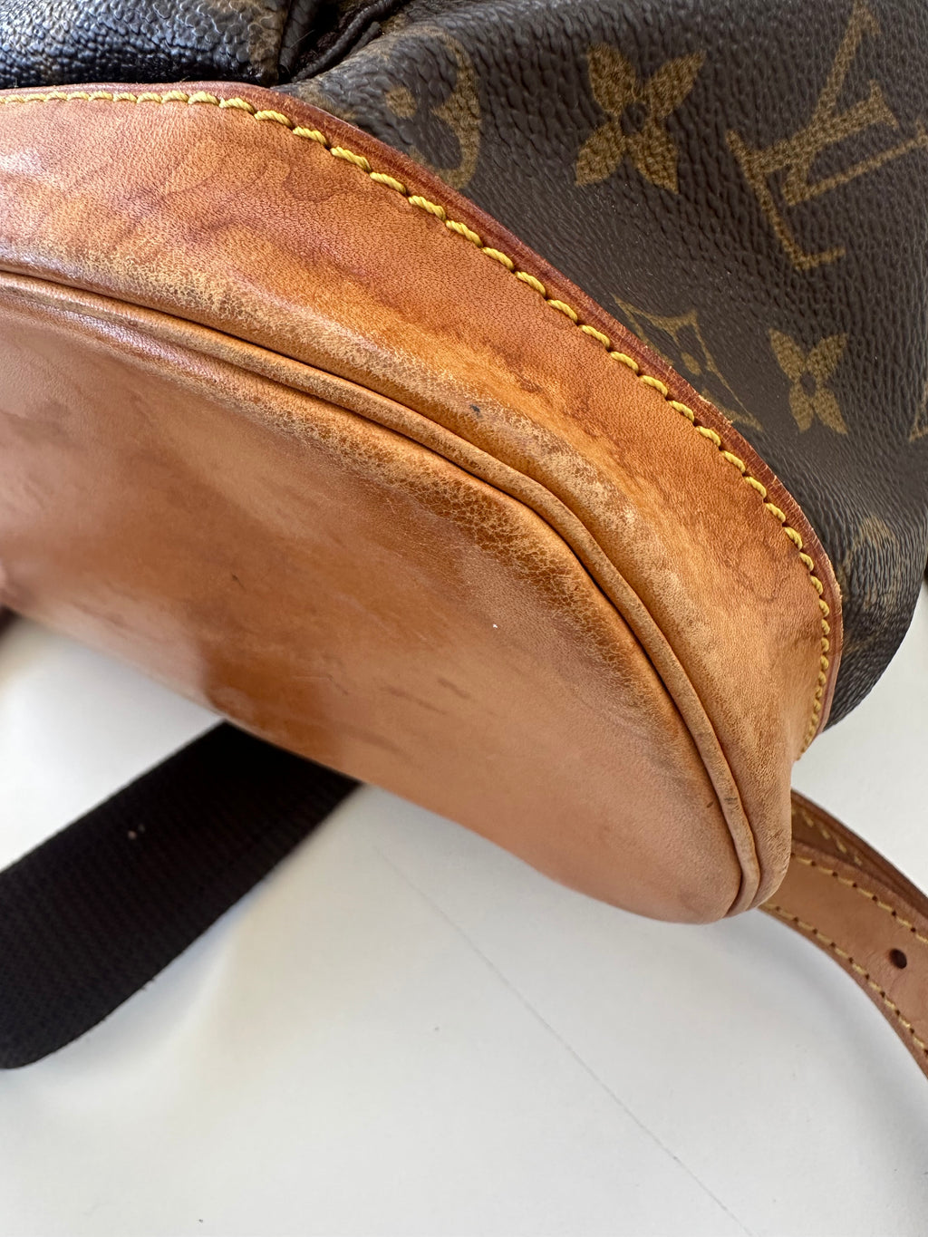 Louis Vuitton Montsouris GM