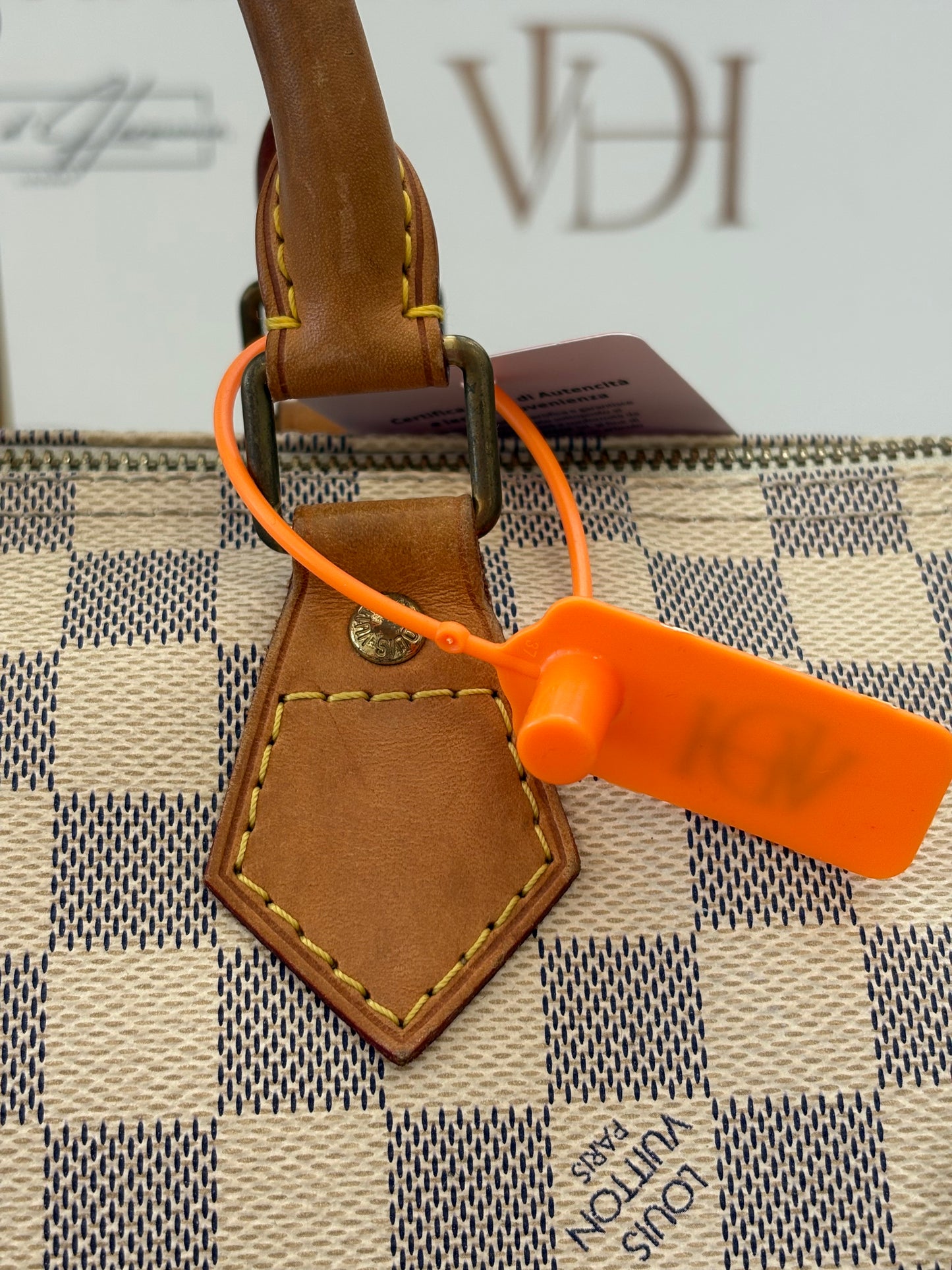 384099 - Speedy 30 Louis Vuitton