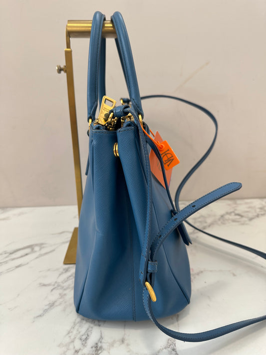 Prada Galleria