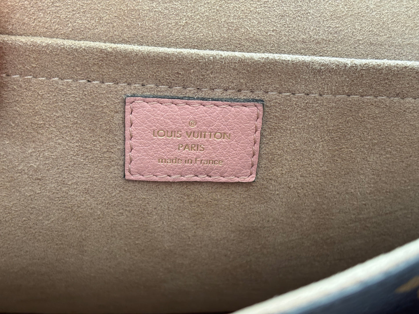 200734 - Louis Vuitton Marignan