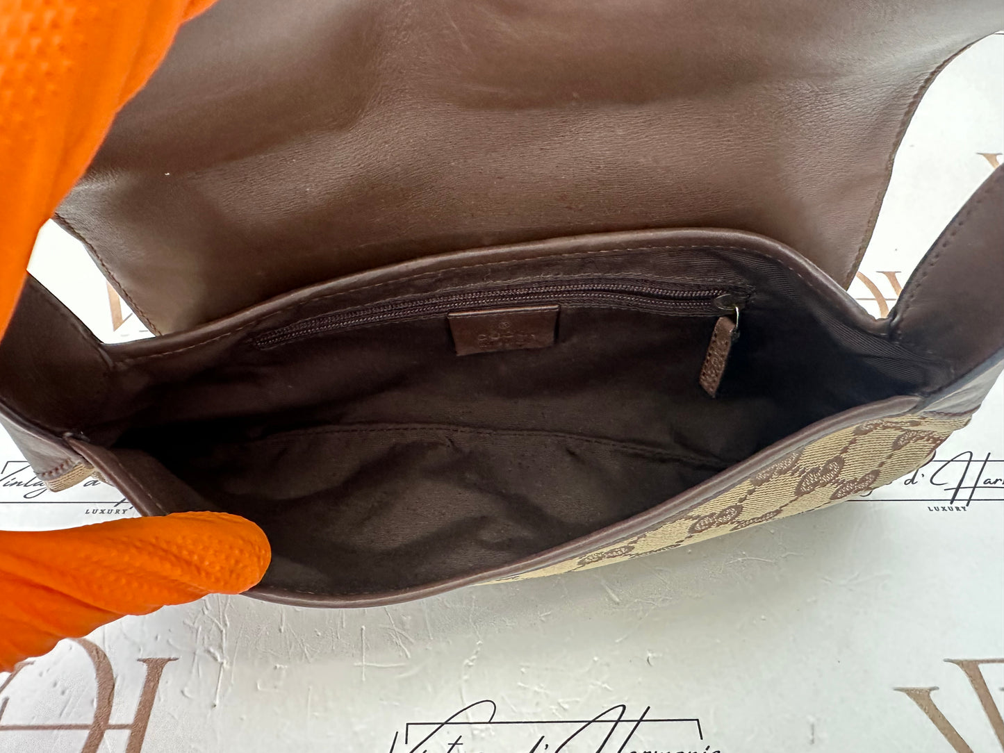 382885 - Gucci Jackie
