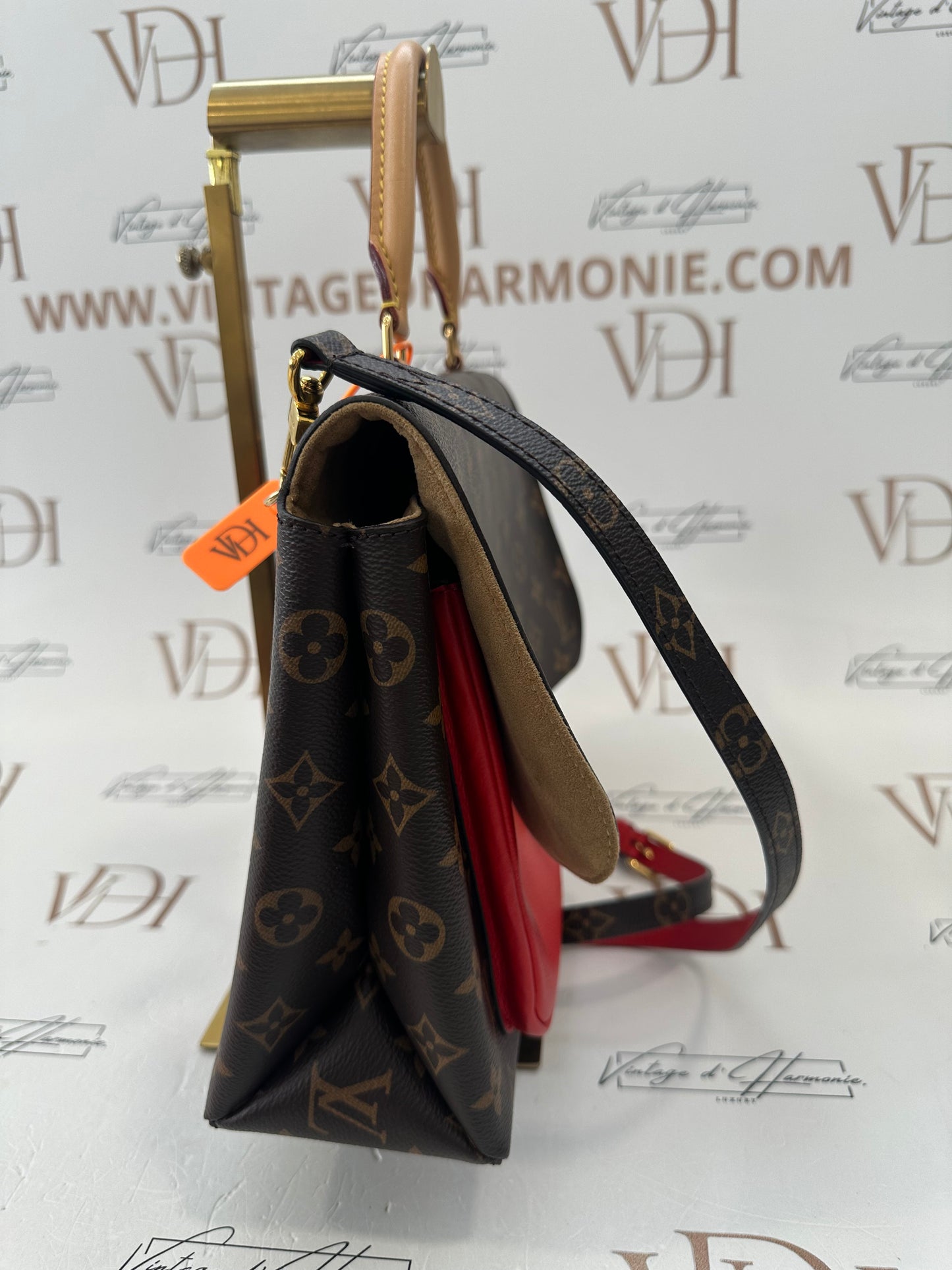 382681 - Louis Vuitton Marignan