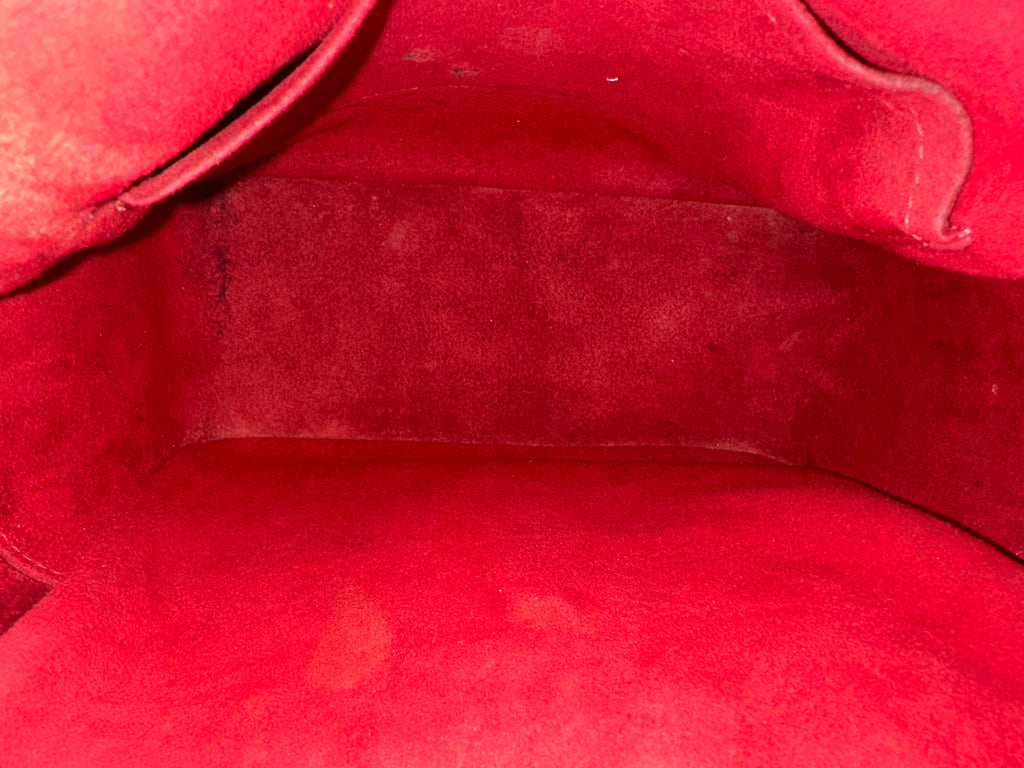 Louis Vuitton Excentri Cite