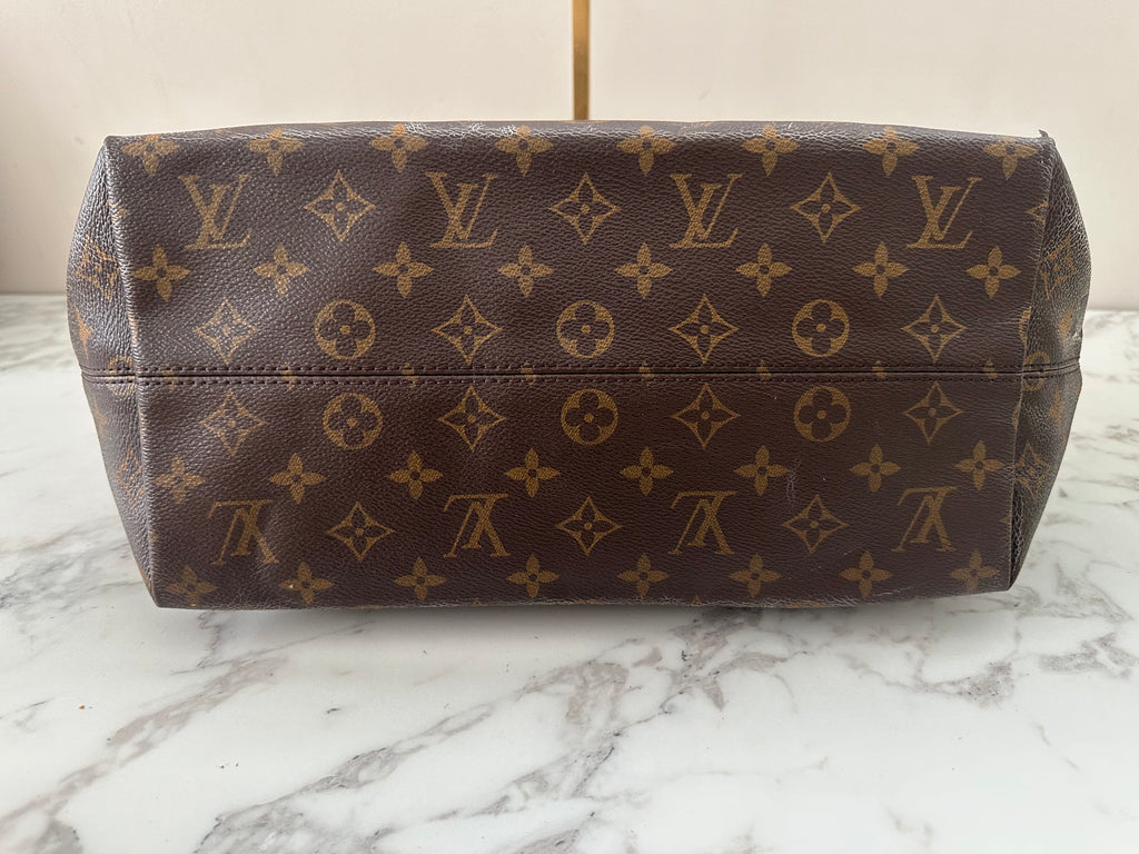 Louis Vuitton Iena