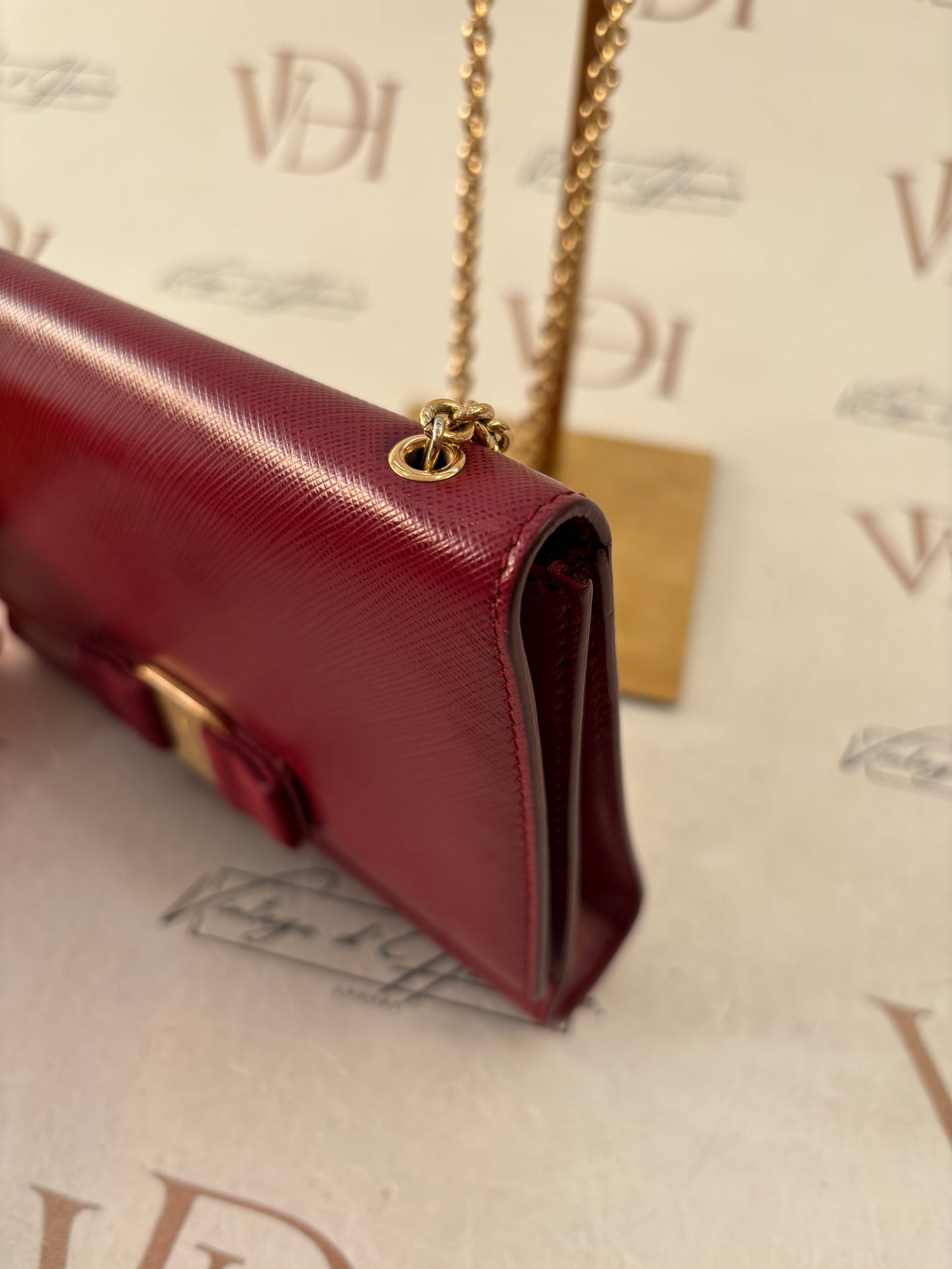 383010 - Salvatore Ferragamo Vara