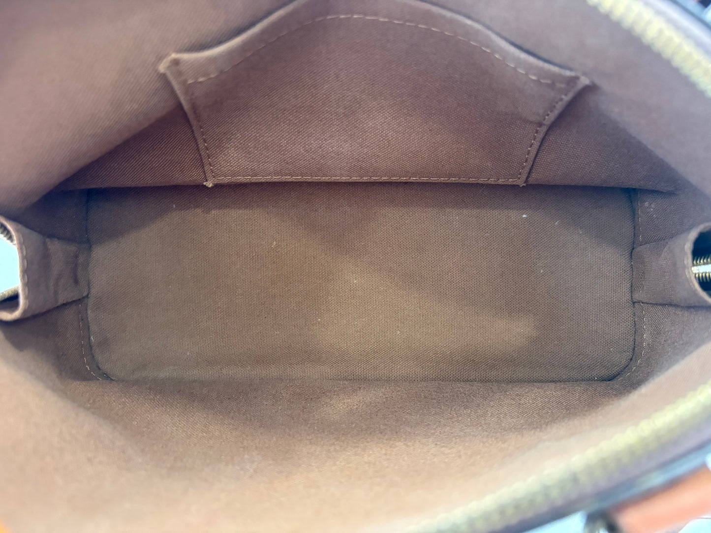 384165 - Louis Vuitton Alma BB