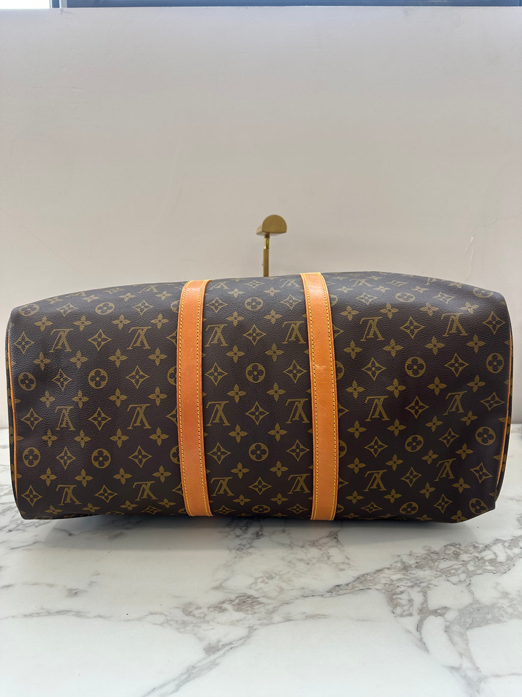 Louis Vuitton Keepall 50