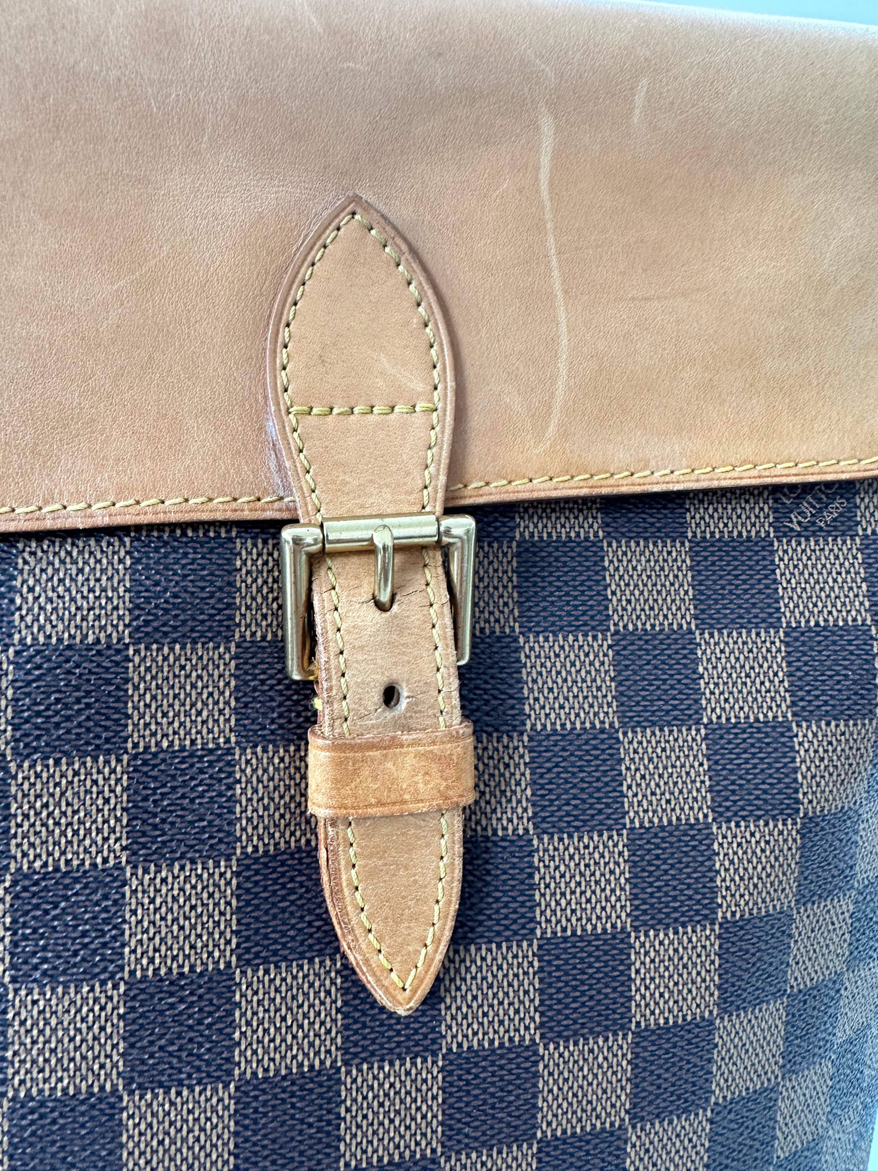 Louis Vuitton Arlequin Damier