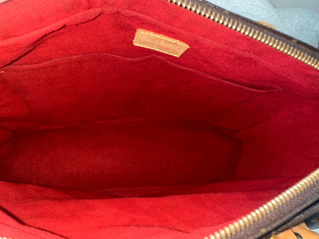 Louis Vuitton Multipli Cite