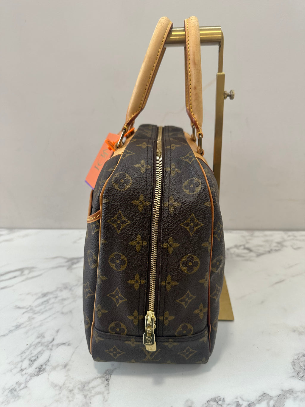 Louis Vuitton Deauville