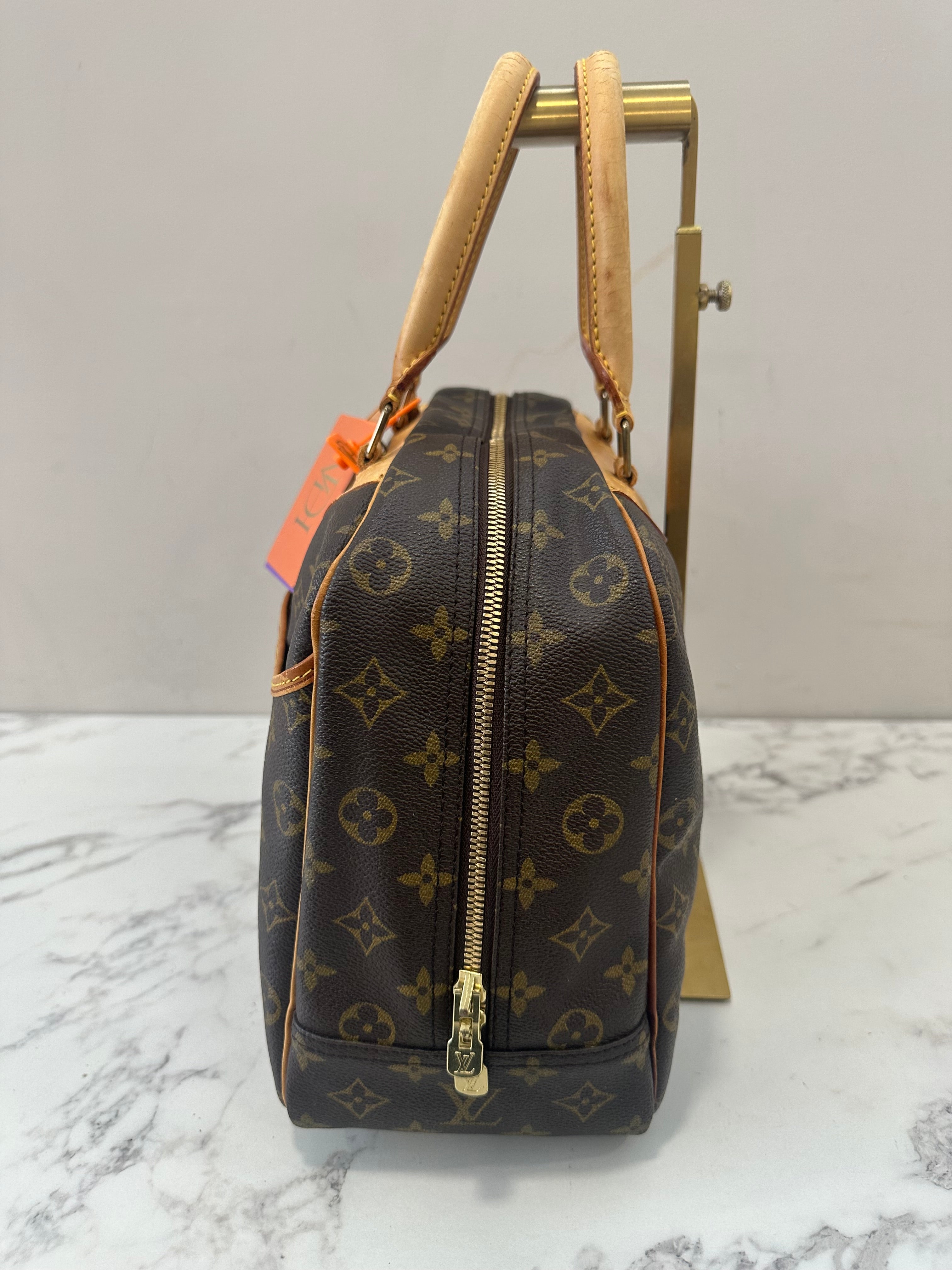 Louis Vuitton Deauville