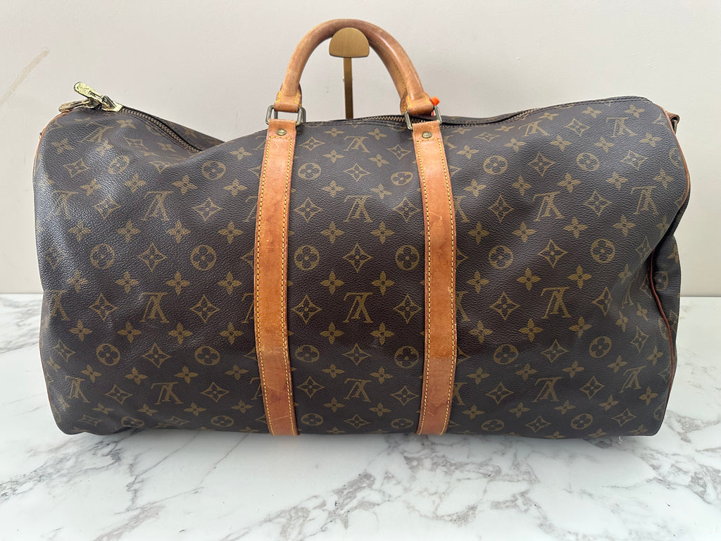 Louis Vuitton Keepall 55