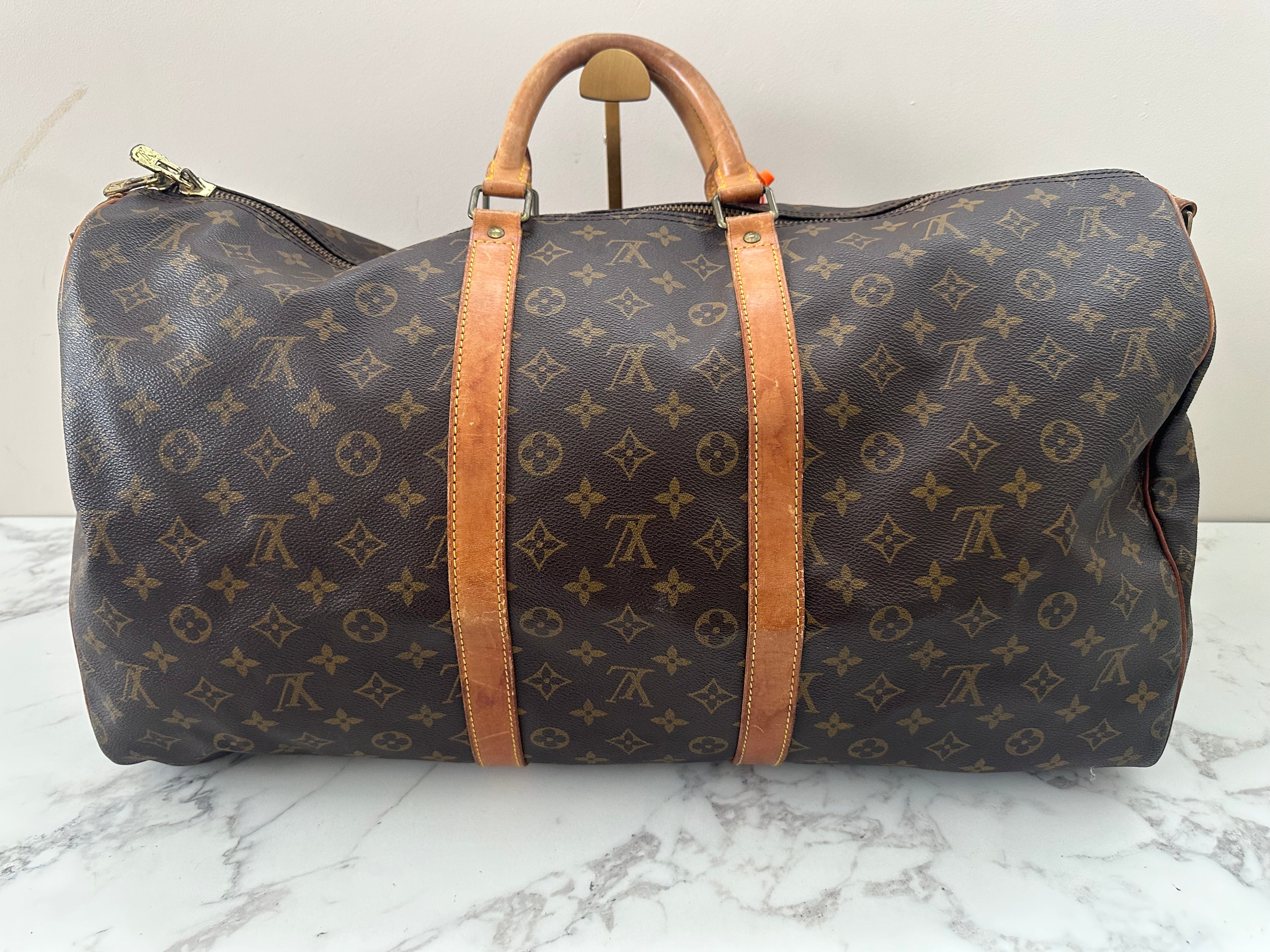 Louis Vuitton Keepall 55