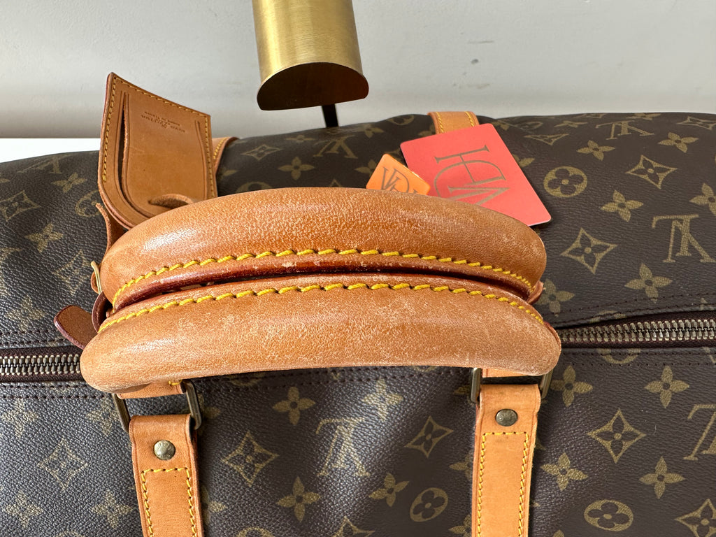 Louis Vuitton Keepall 60