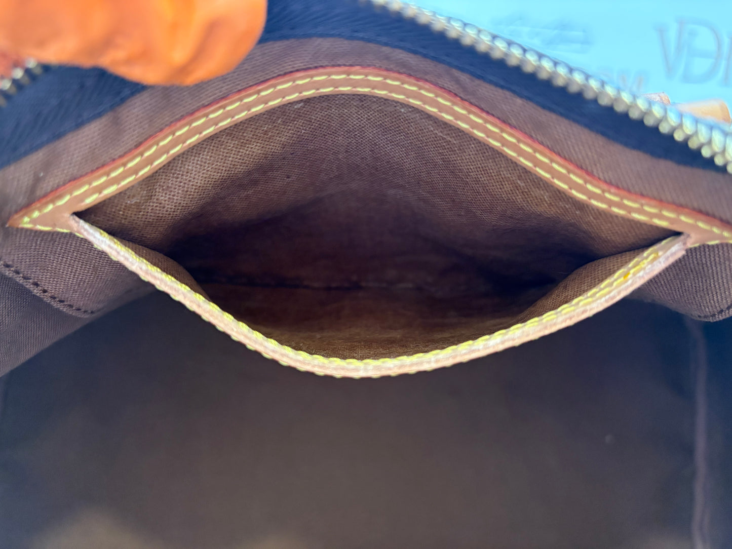 017212 - Louis Vuitton Speedy 40