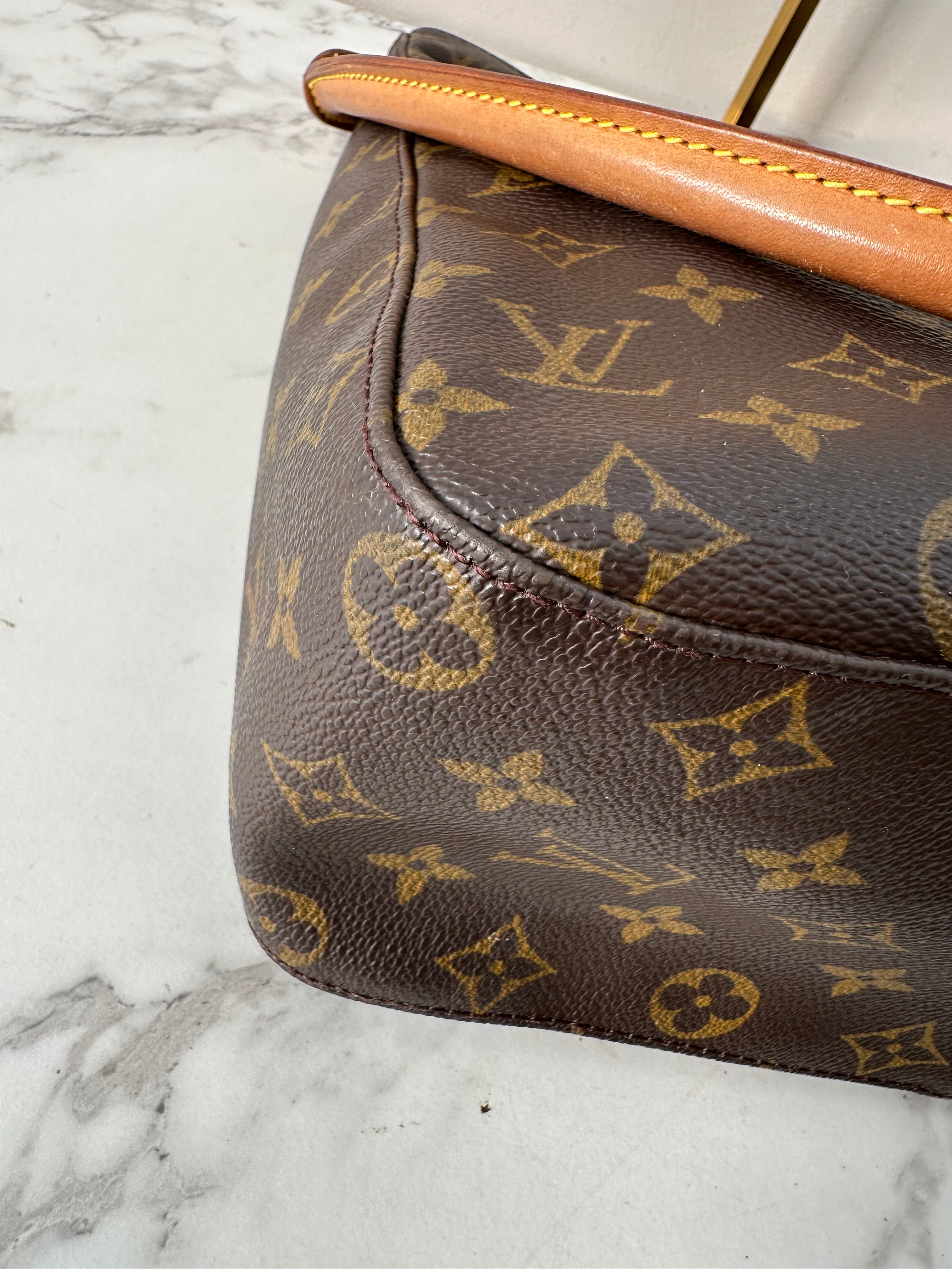 Louis Vuitton Looping GM