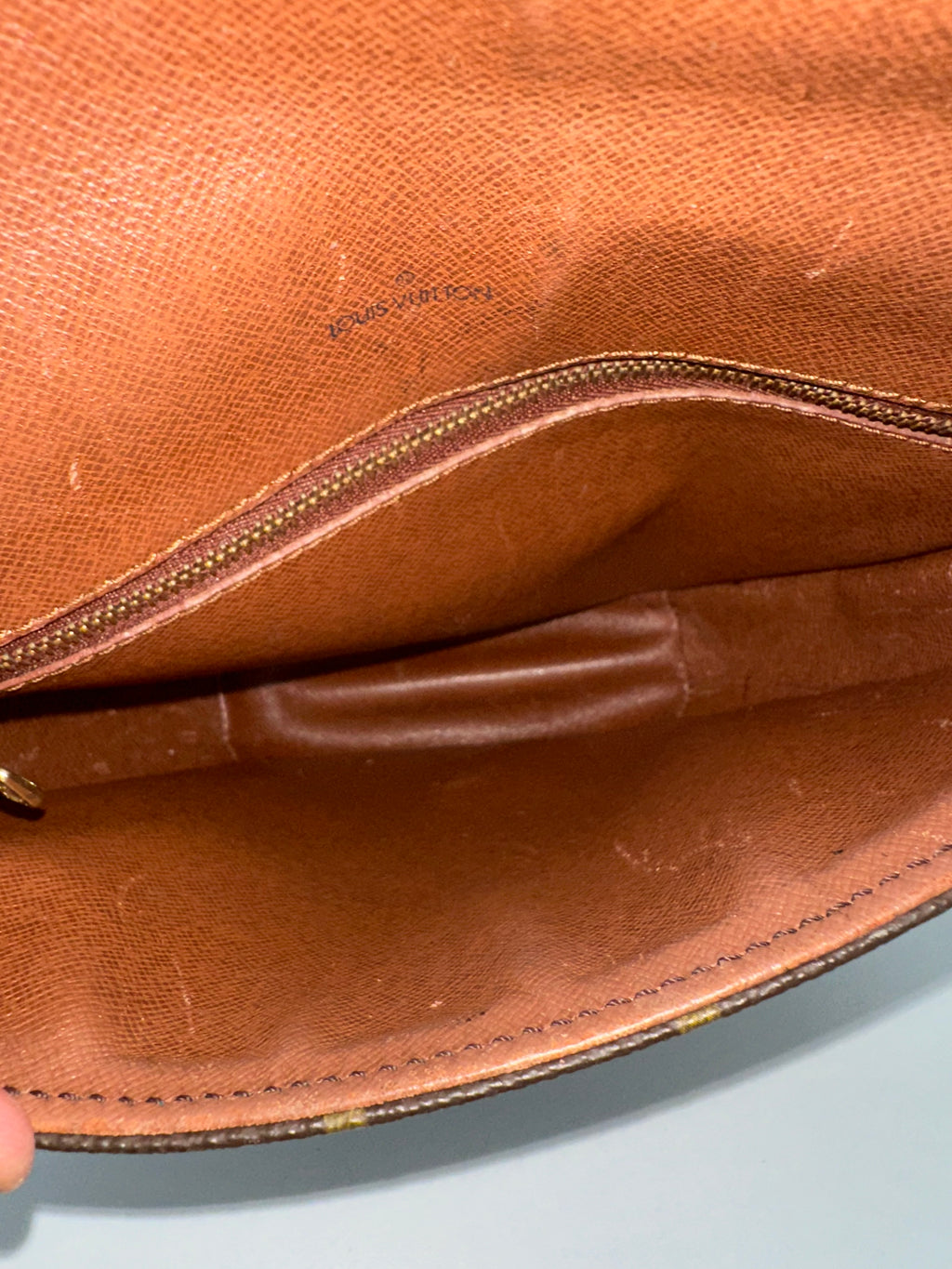 Louis Vuitton Chantilly MM